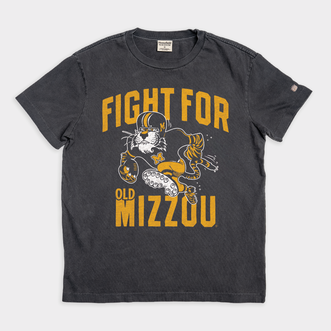 Roar for Old Mizzou Tee