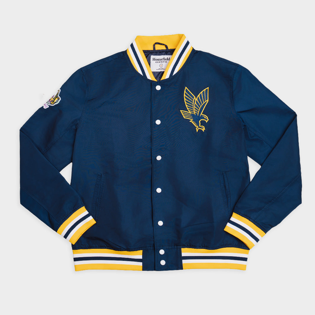 Marquette Men's 2003 Final Four Championship Bomber Jacket