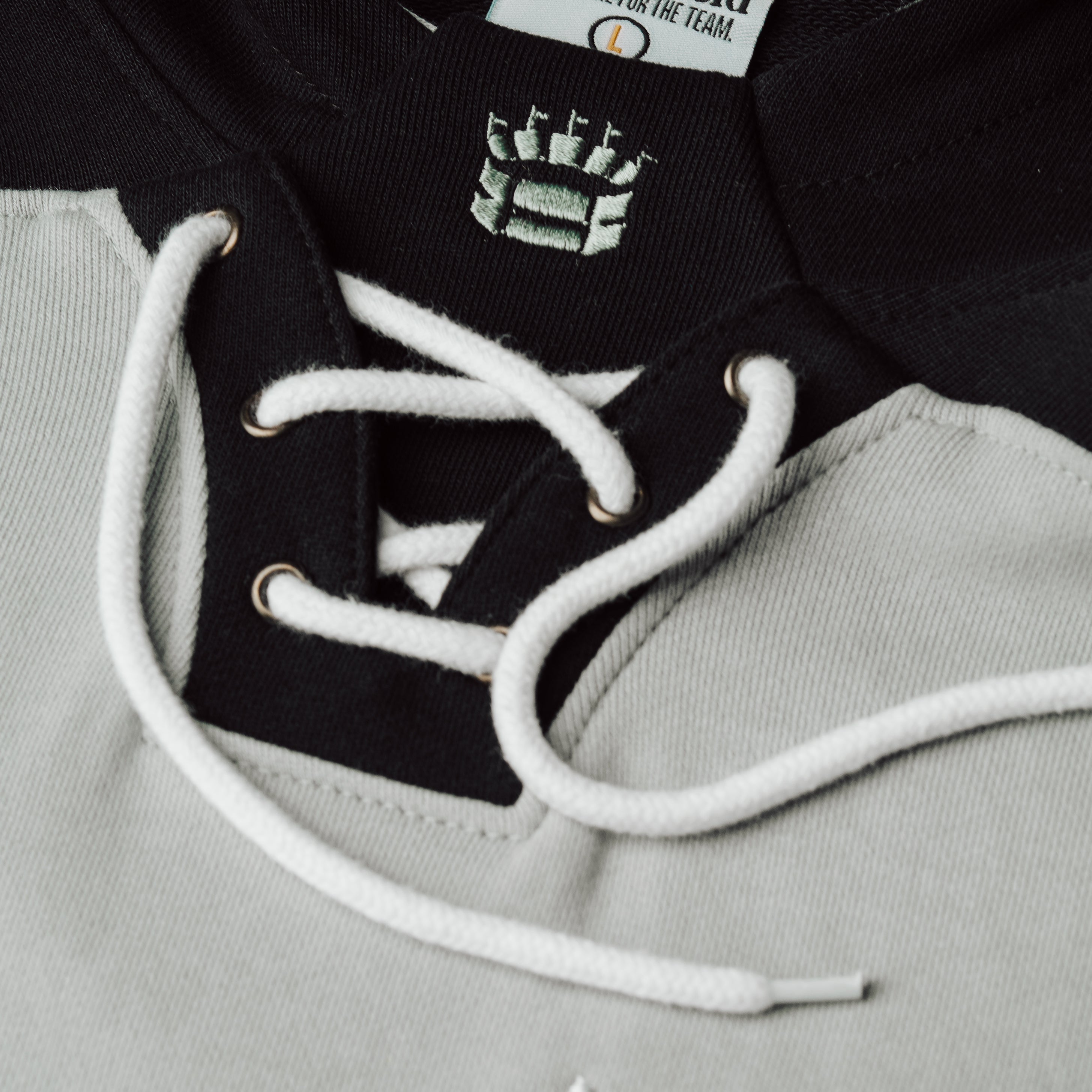 Show Your Friars Pride! Providence Friars Hockey Rinkside Hoodie