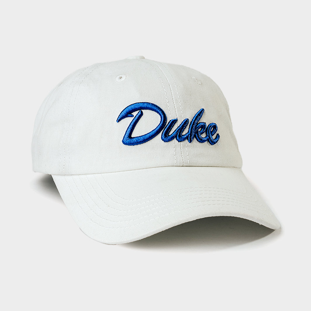 Duke Blue Devils Stylish Dad Hat