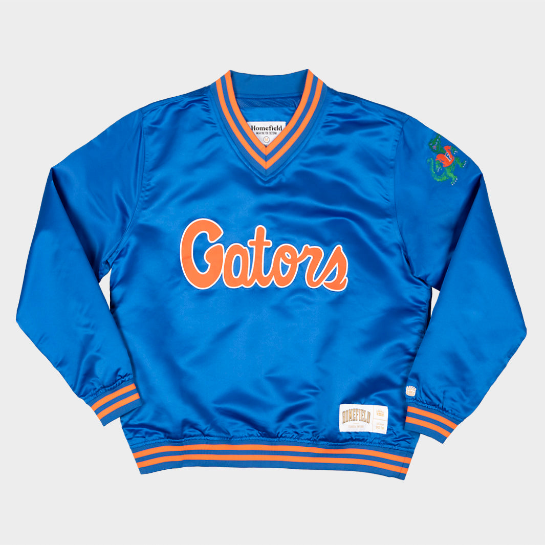 Florida Gators Vintage-Inspired Campus Classic Pullover