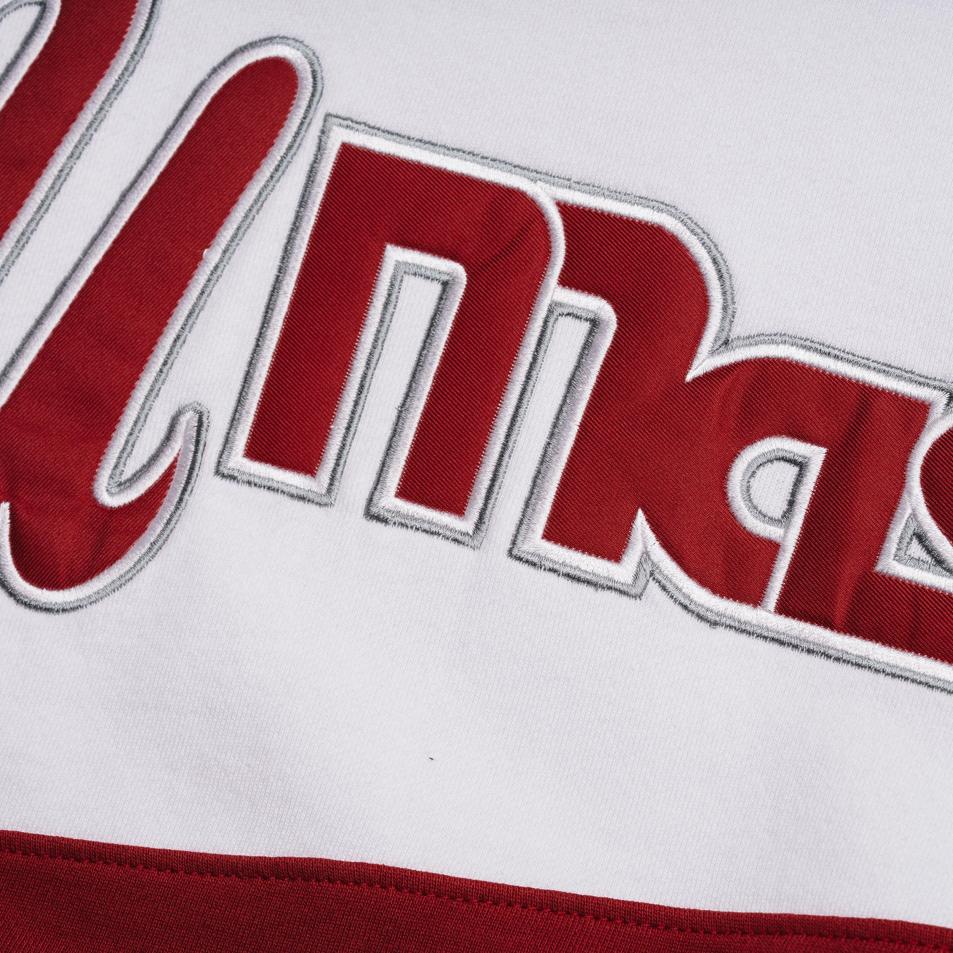 Get Your Hands on the UMass Minutemen Hockey Rinkside Hoodie!