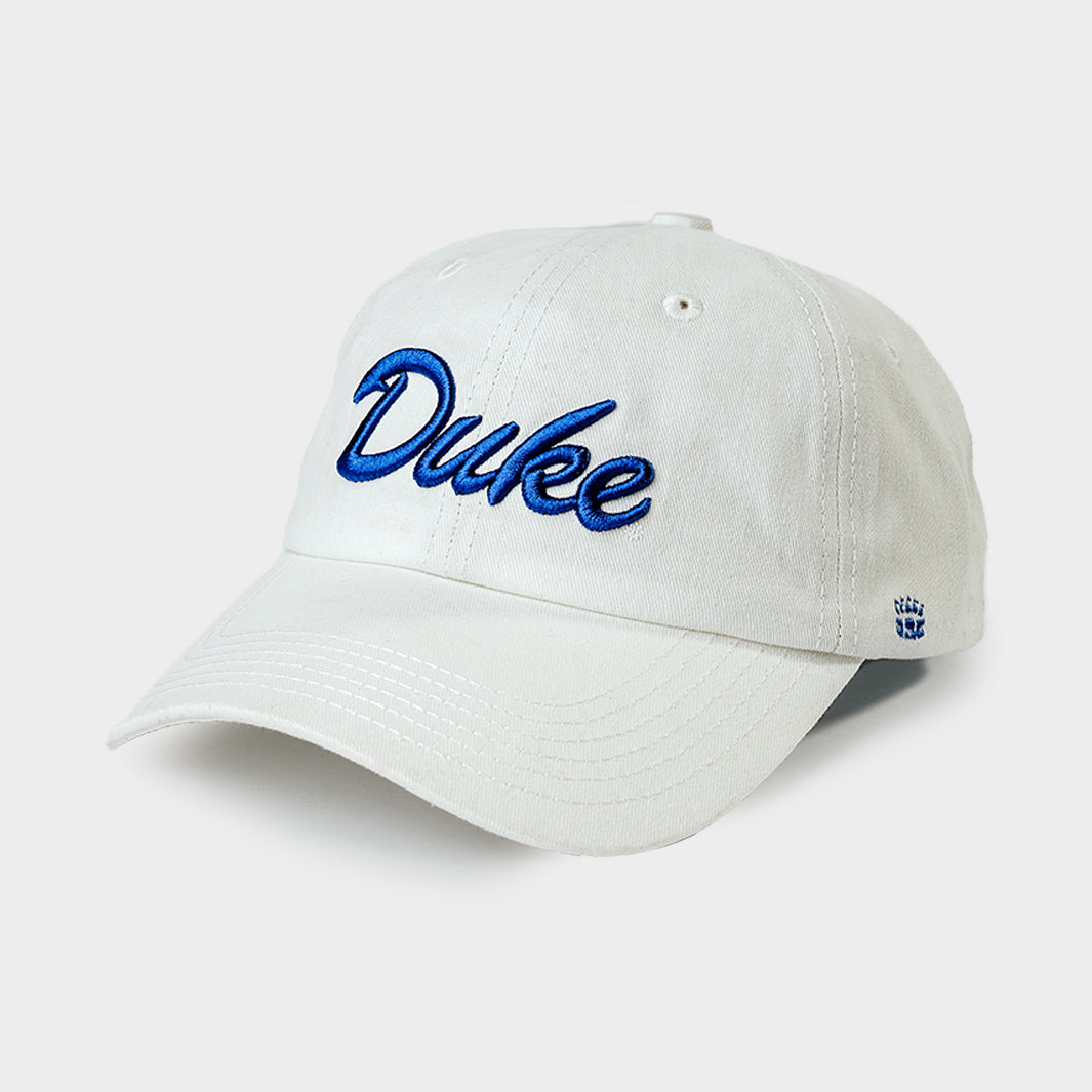 Duke Blue Devils Stylish Dad Hat