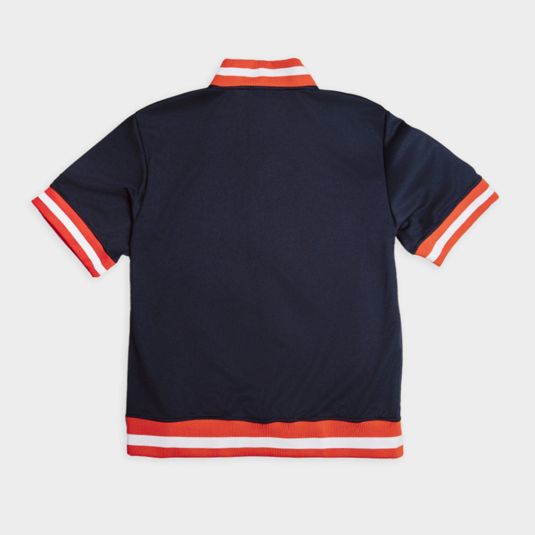 1989 Illinois Flyin' Illini Final Four Tribute Shooting Shirt