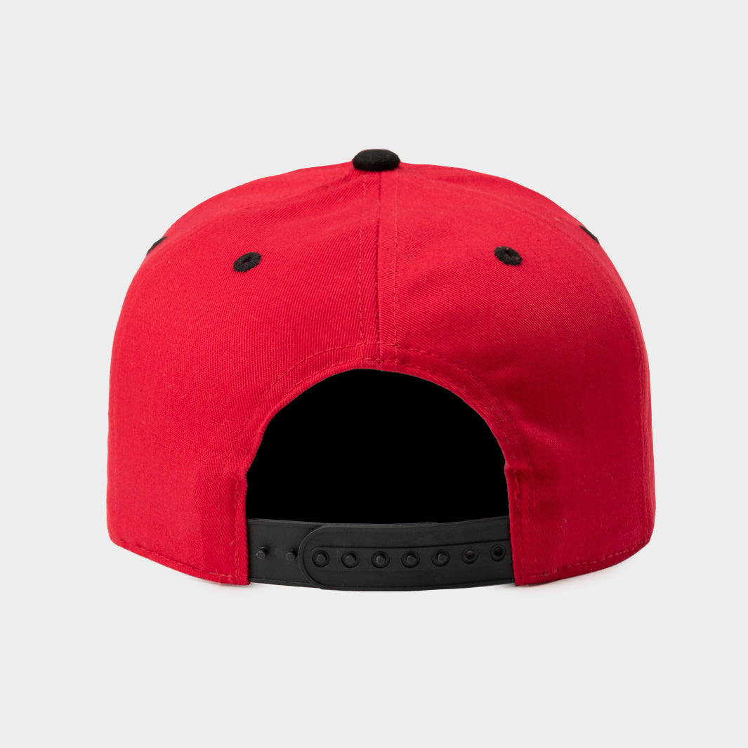 NC State Wolfpack 1983 Championship Snapback