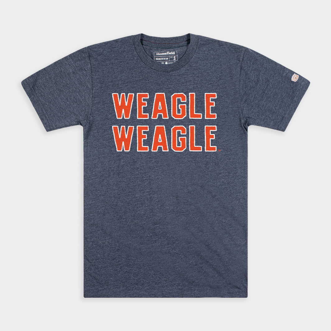 Auburn Weagle Spirit Tee