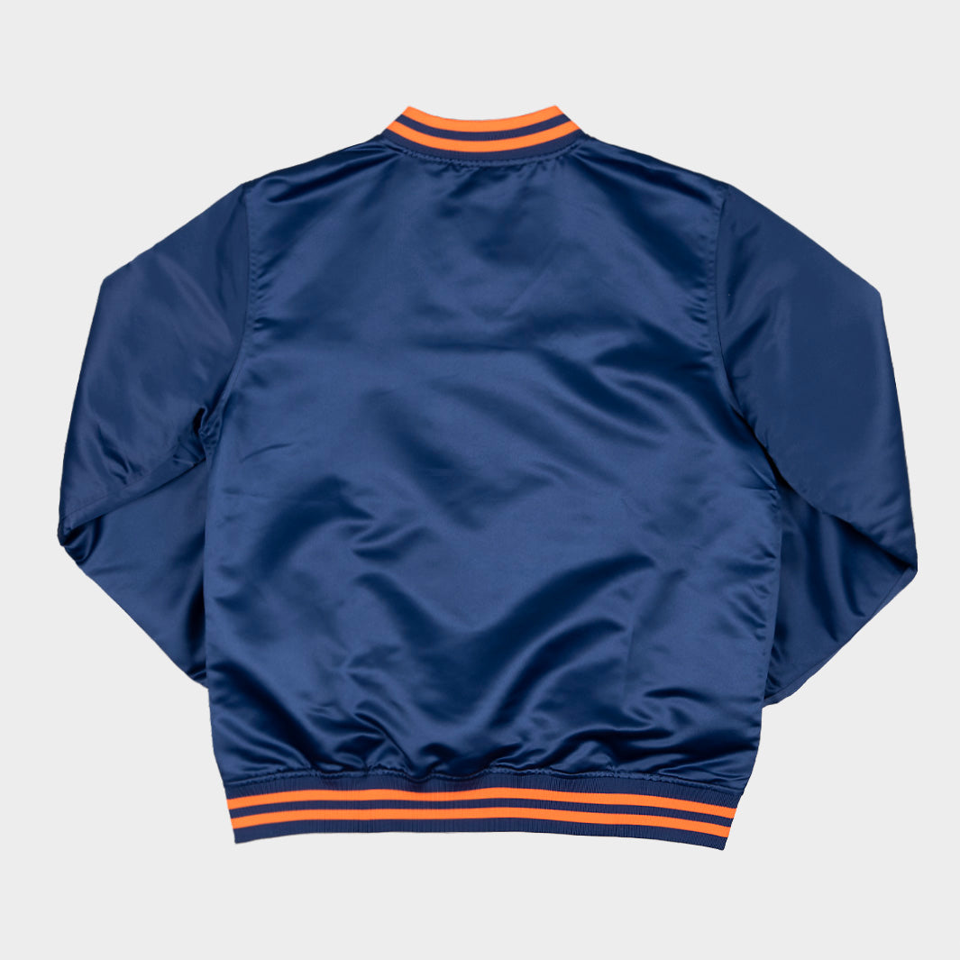 Illinois Fighting Illini Retro Campus Classic Pullover