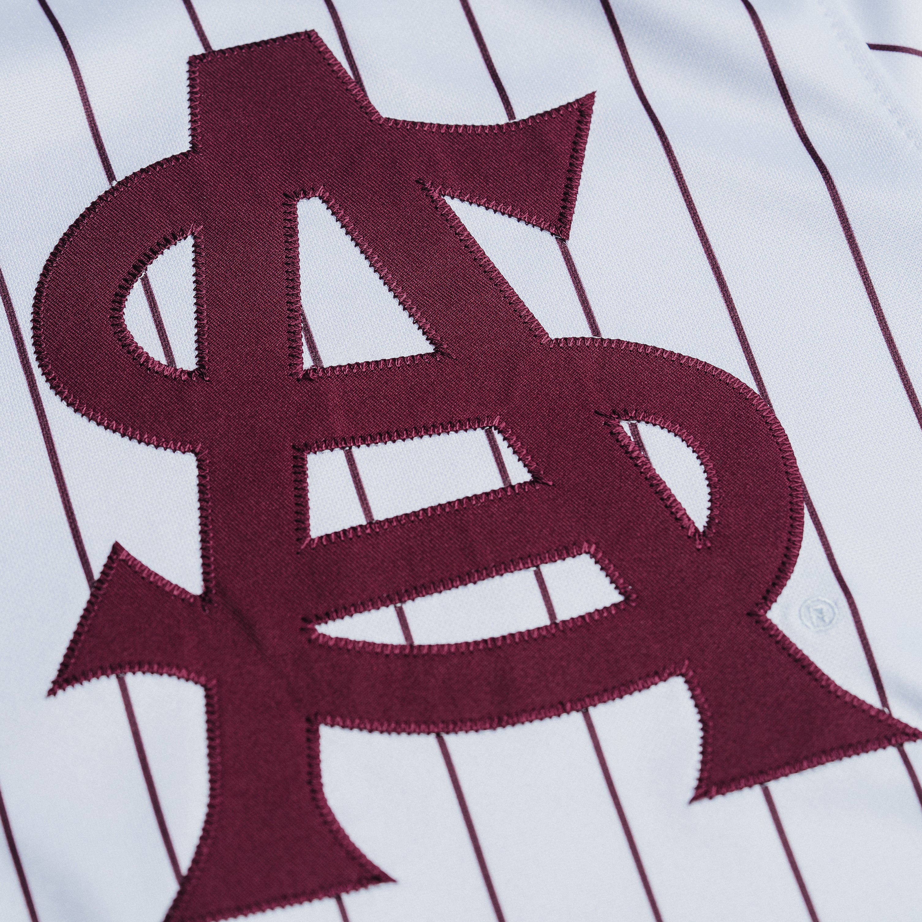 Relive Arizona State Baseball's 1969 Glory with This Vintage-Inspired Pullover