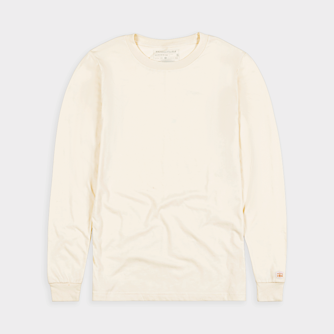 Essential Long Sleeve Collection