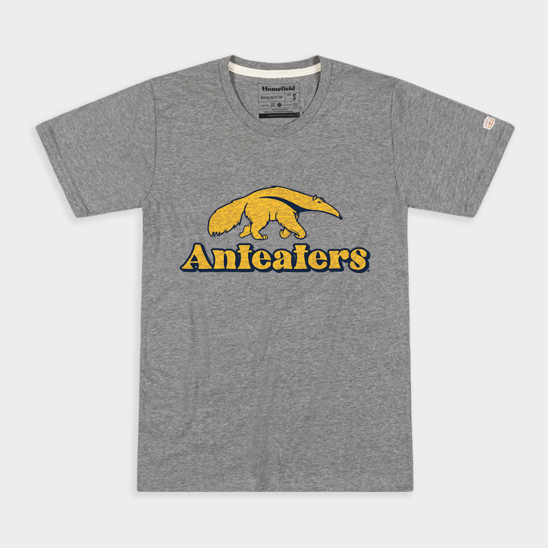 Show Your Pride with UC Irvine Anteaters T-Shirt