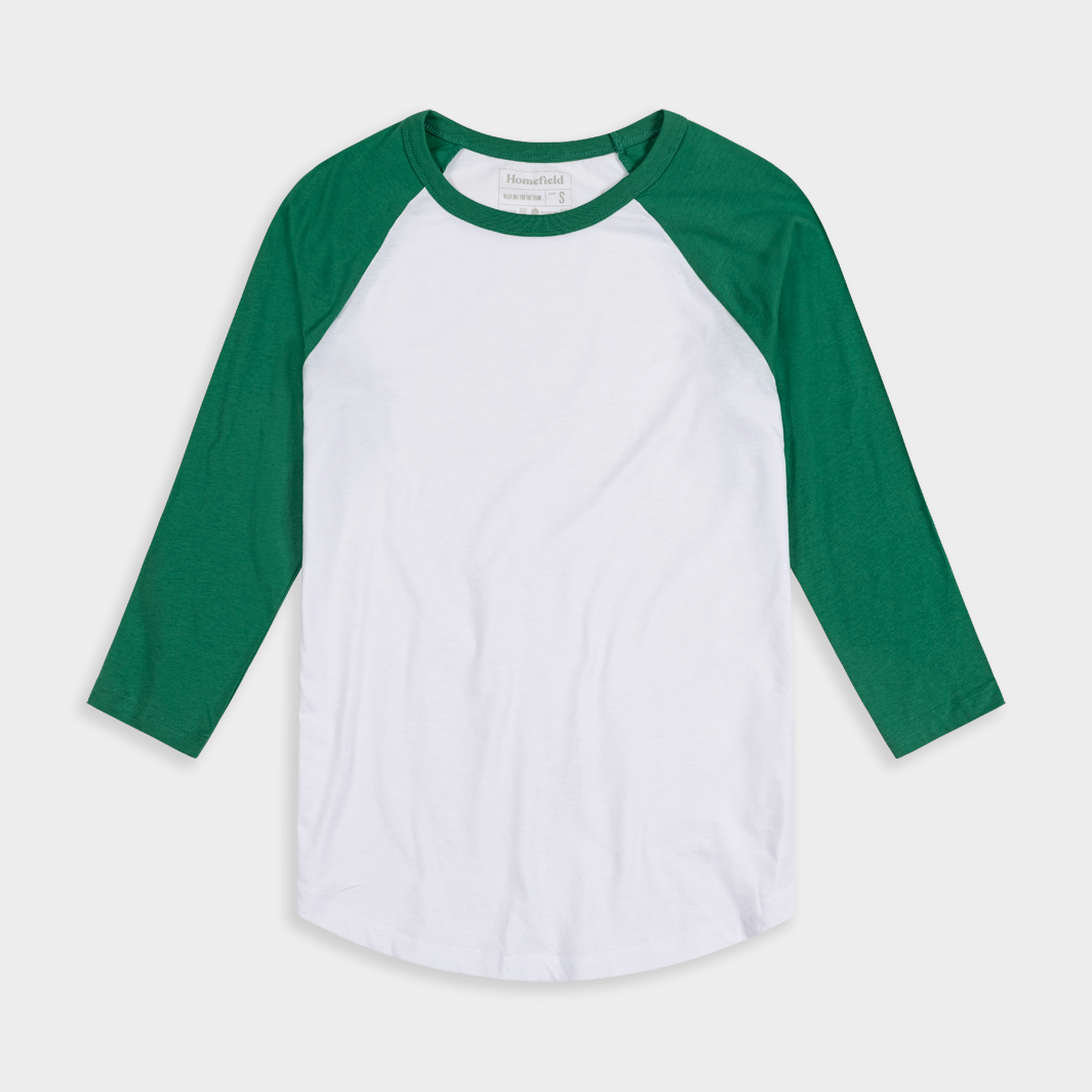 Classic Core Collection Baseball Tee