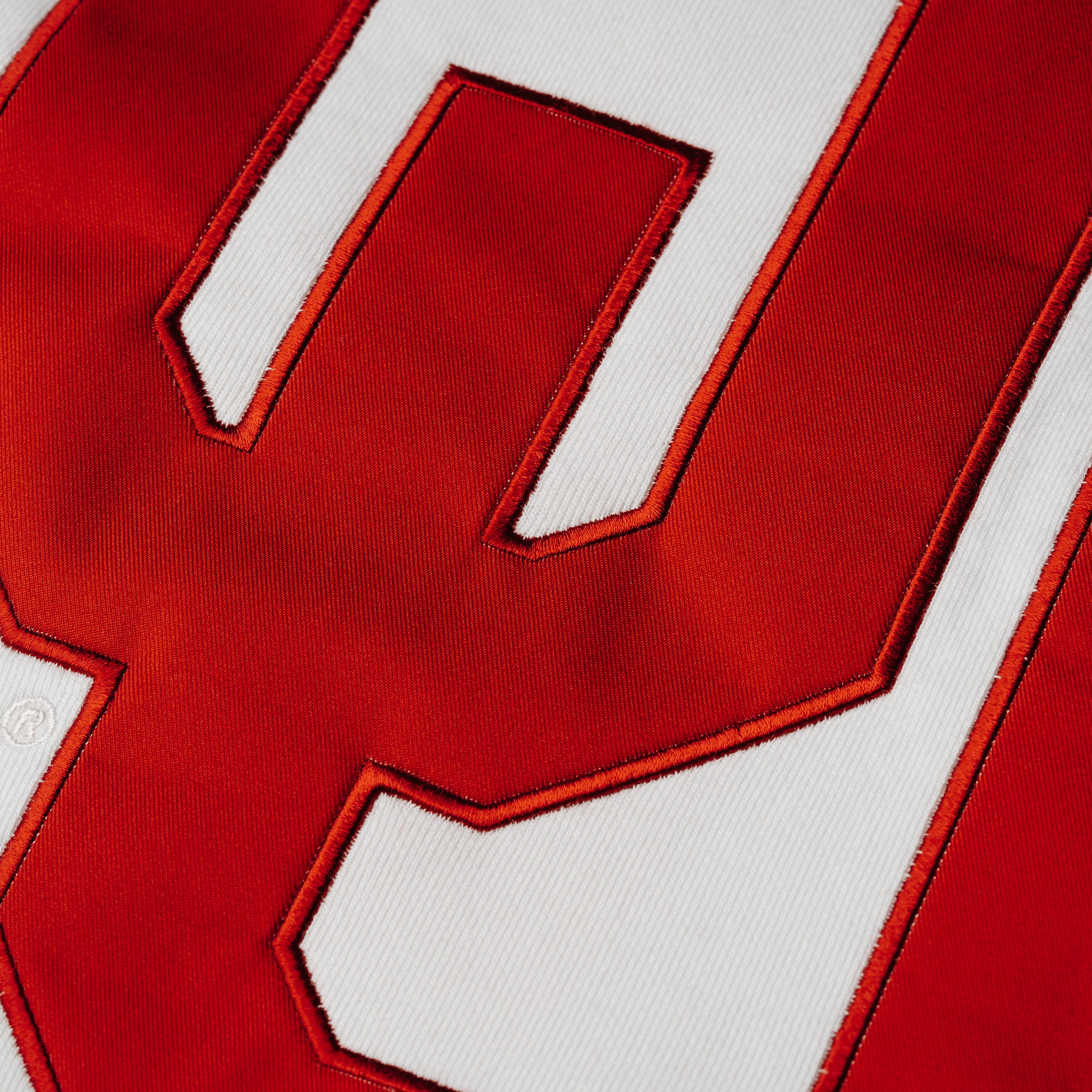 Get Your Game On with the Oklahoma Sooners Hockey Rinkside Hoodie