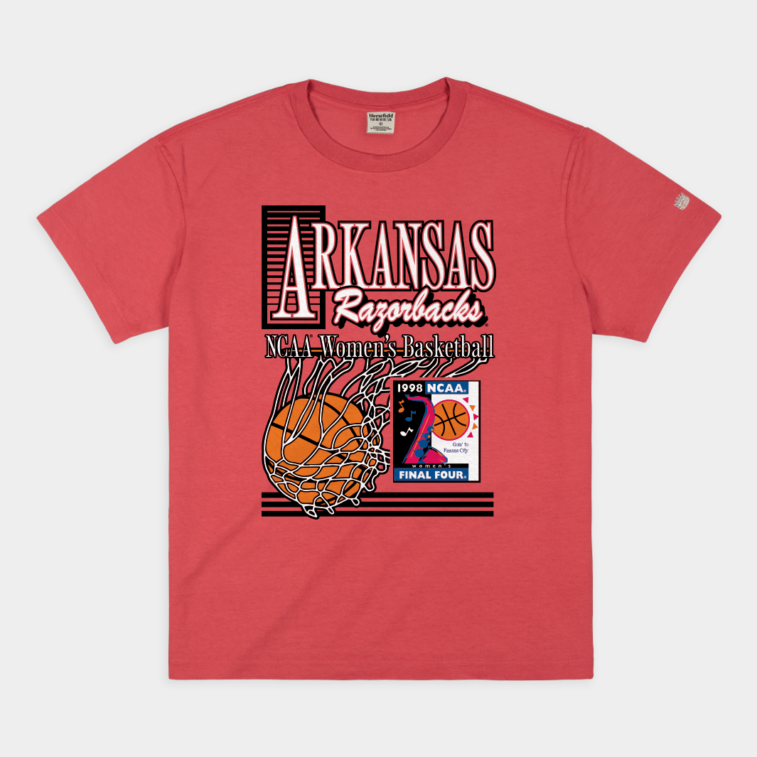 Arkansas Hoops Society 2025 Box - Unleash Your Fan Spirit!