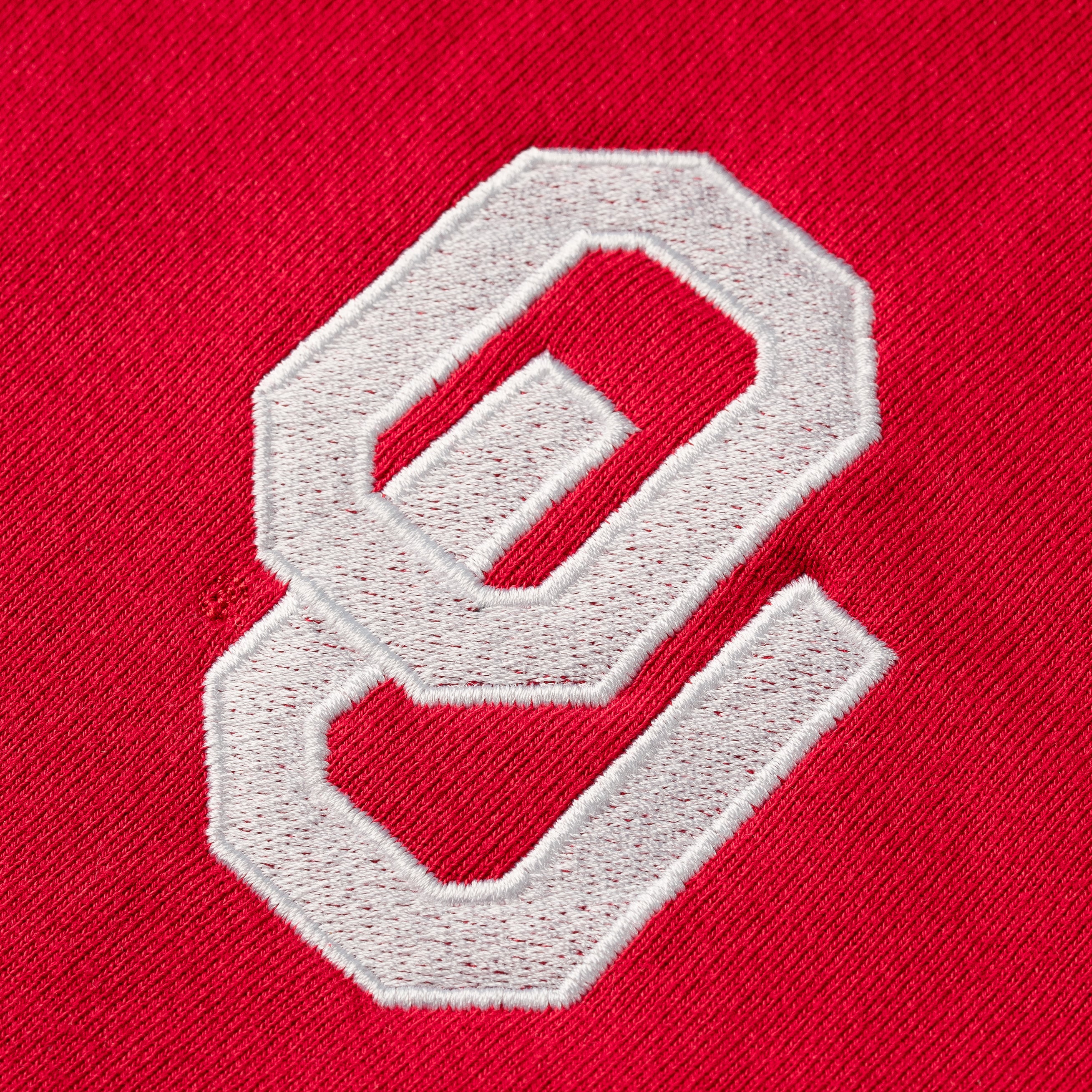 Show Your Oklahoma Sooners Pride with This Awesome Quarter Zip