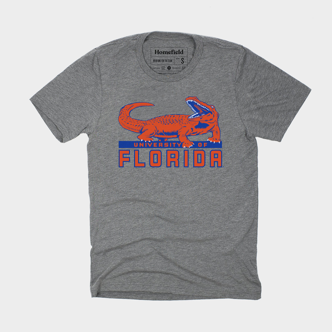 Florida Gators Vintage Tribute T-Shirt