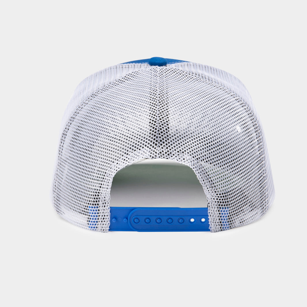 Florida Gators Retro Trucker Hat - Relive the Glory of the 70s and 80s!