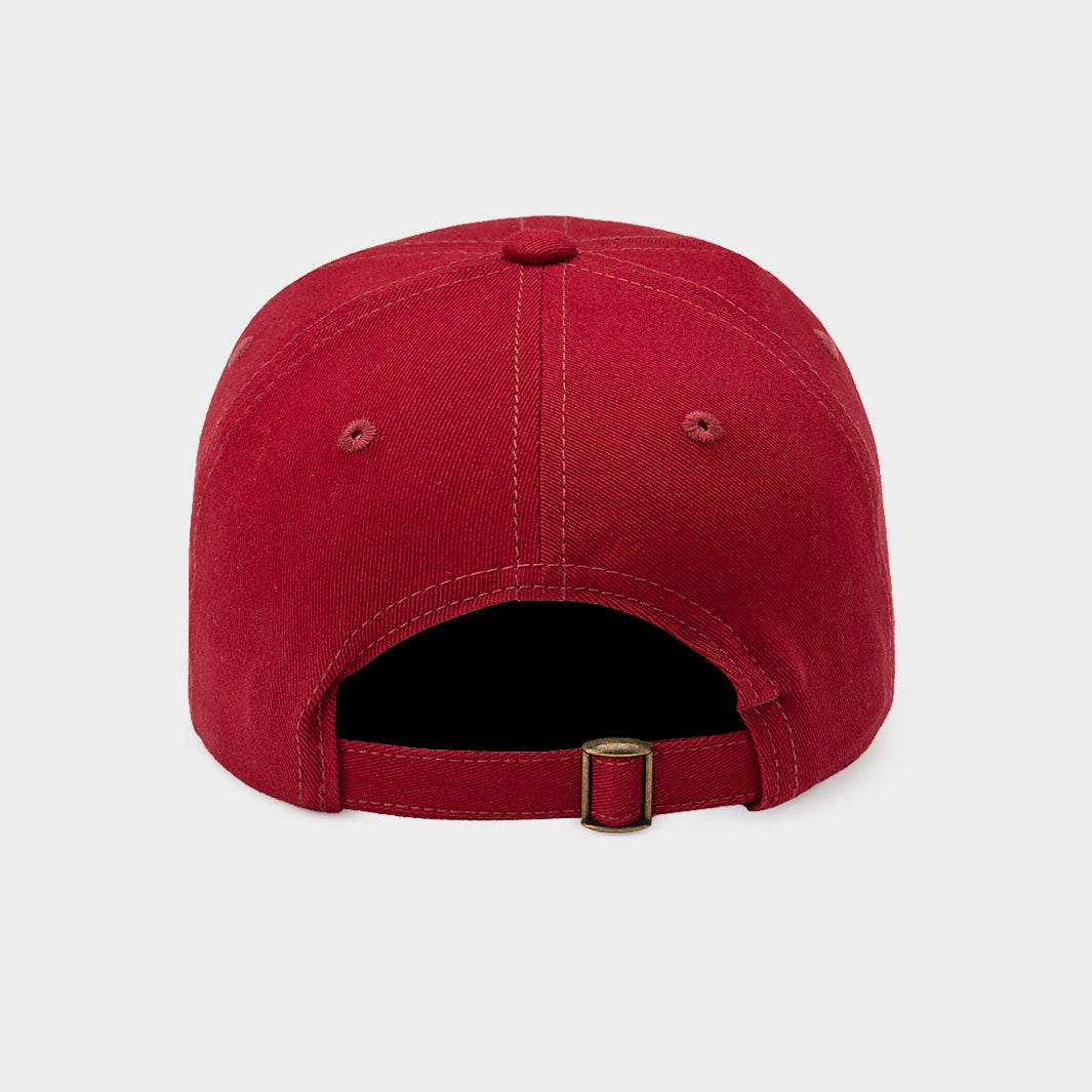 Show Your Gophers Pride with the Minnesota Golden Gophers Vintage Goldy Dad Hat