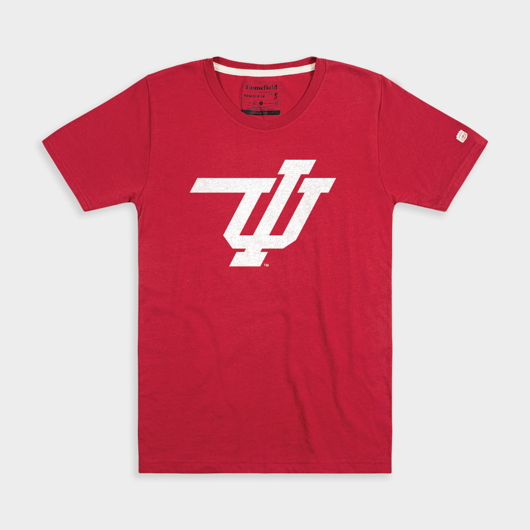 Exclusive Vintage Flying IU Women's Tee