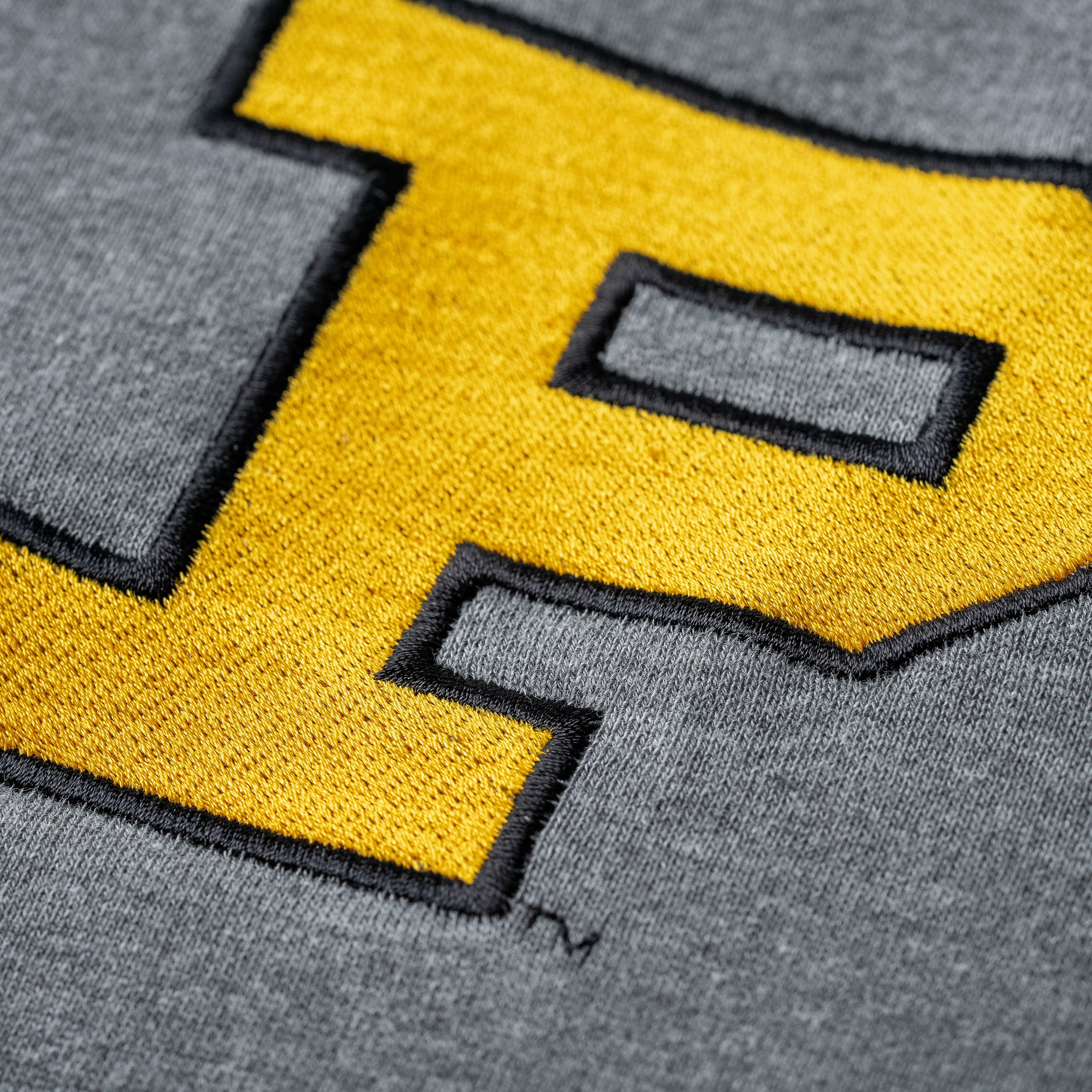 Show Your Purdue Pride with the Block P Quarter Zip
