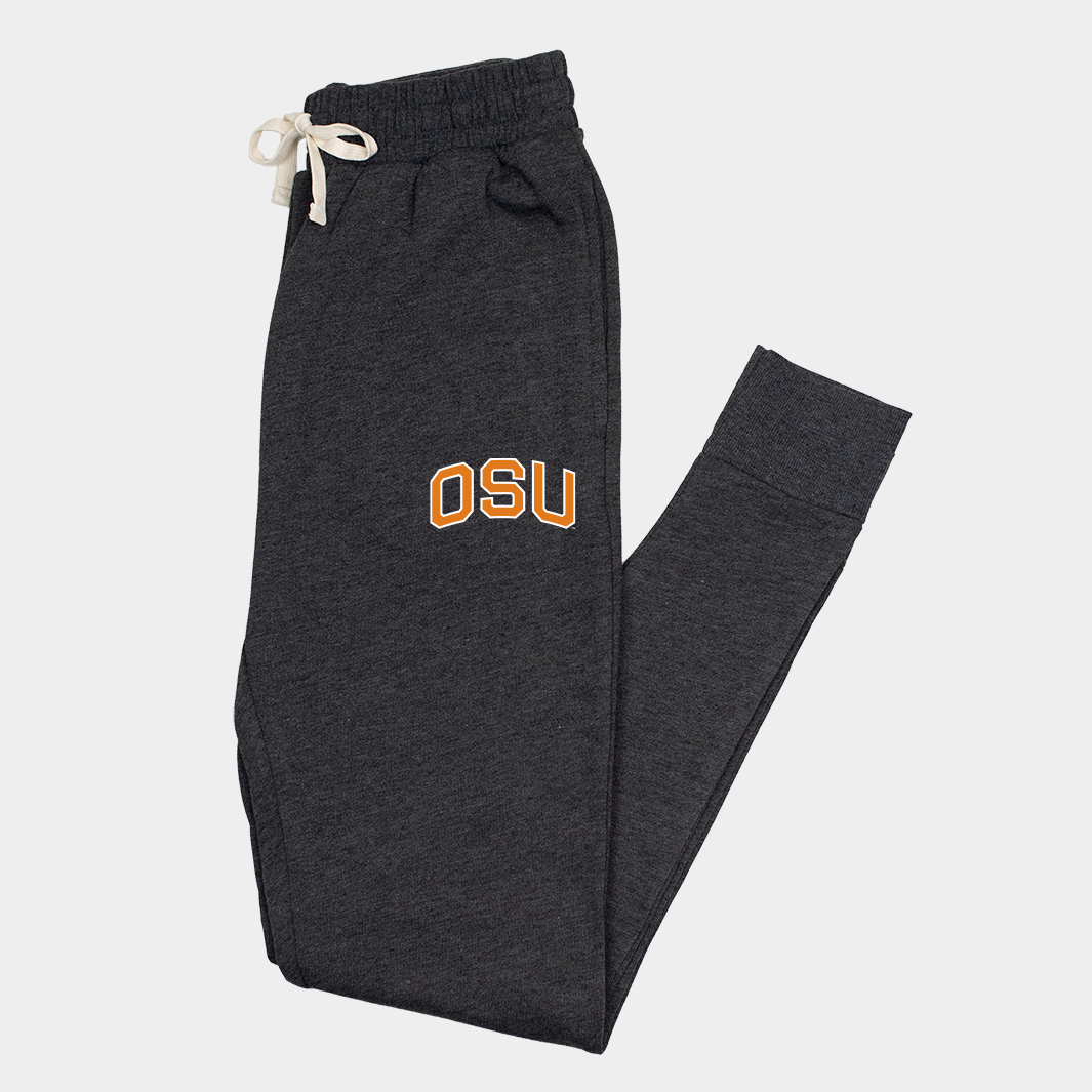 Show Your OSU Pride with Oregon State Classic Joggers