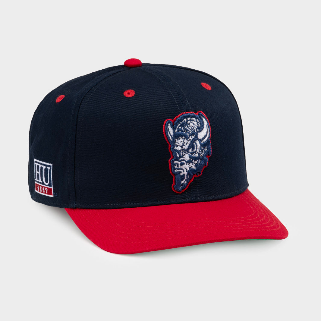 Show Your Pride with the Howard Homecoming 2024 Classic Snapback