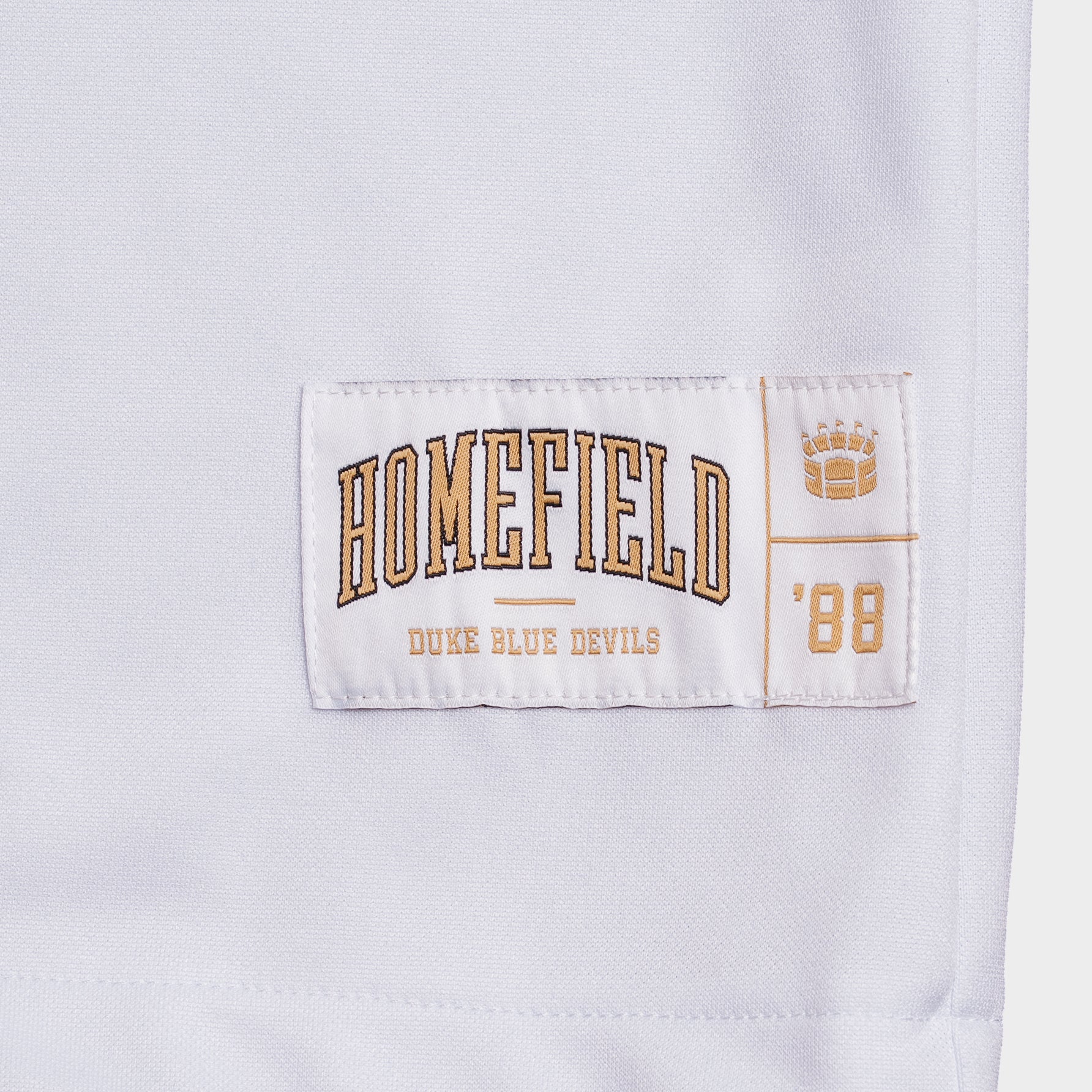 Duke Men's 1988 Final Four Tribute Basketball Shooting Shirt