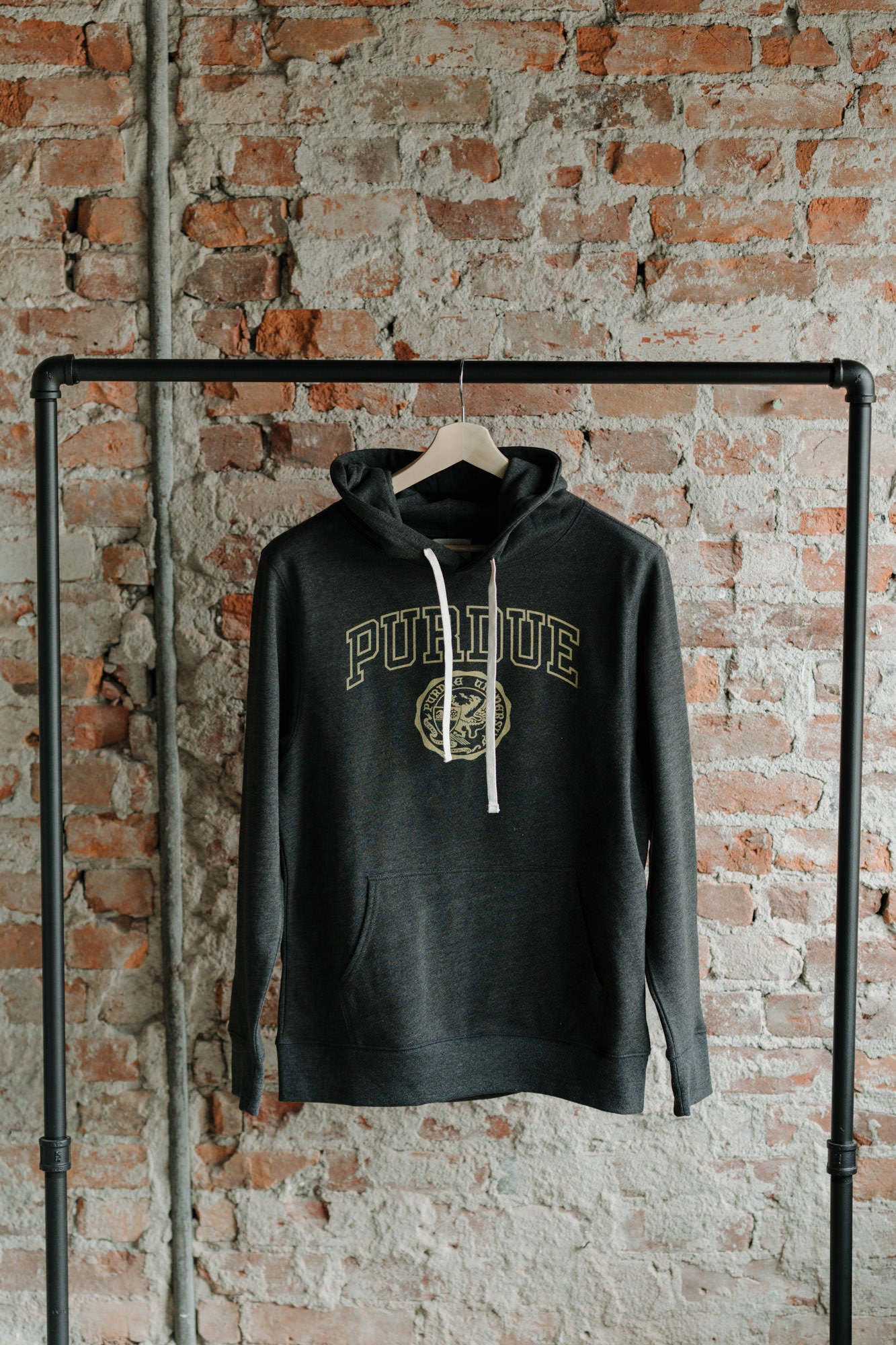 Show Your Purdue Pride with This Stunning Hoodie