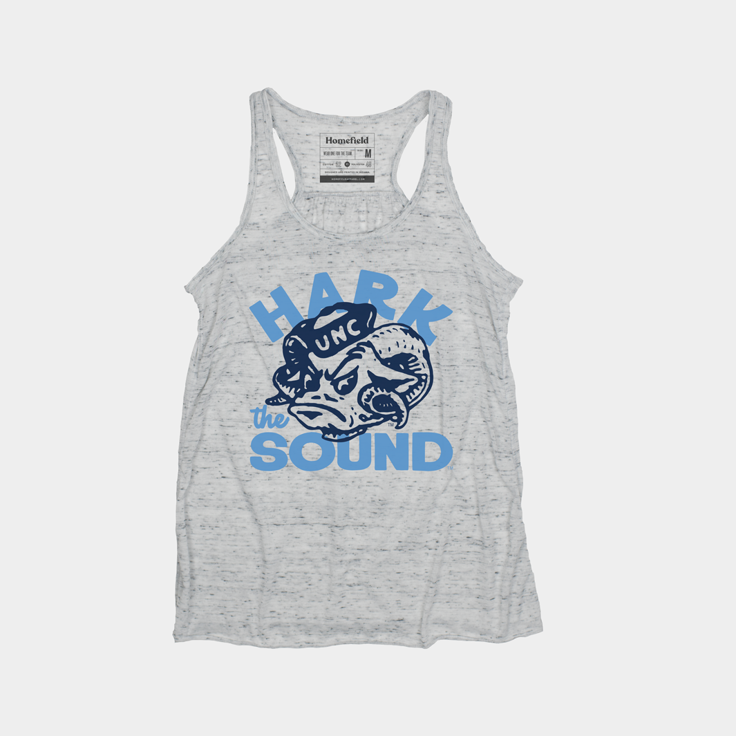 UNC Beloved Alma Mater Women's Tank