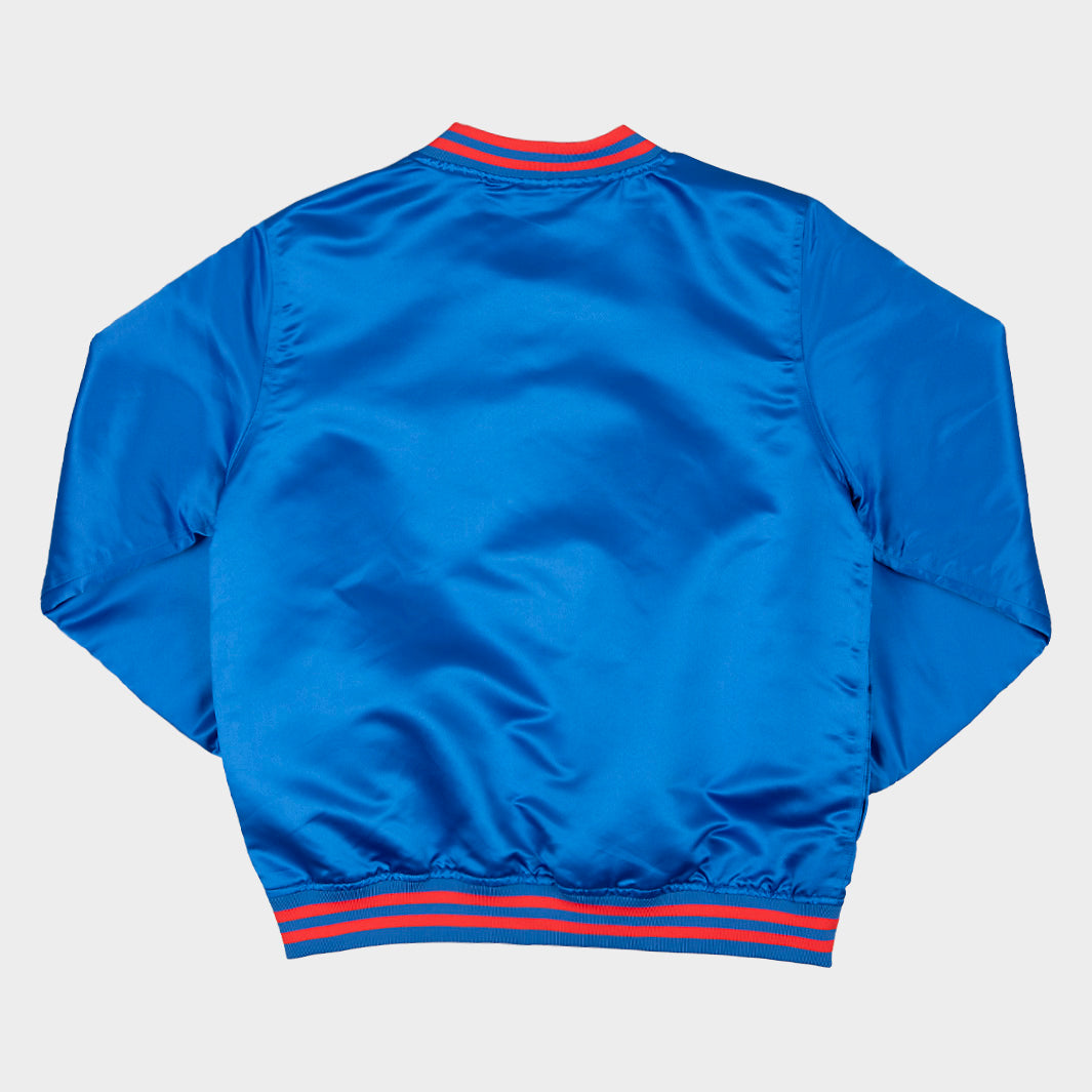 Kansas Jayhawks Retro-Inspired Campus Classic Pullover