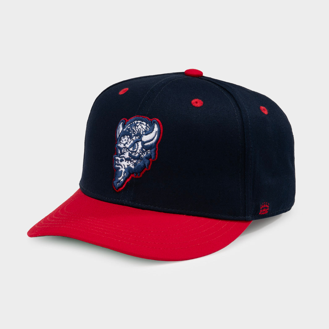 Show Your Pride with the Howard Homecoming 2024 Classic Snapback