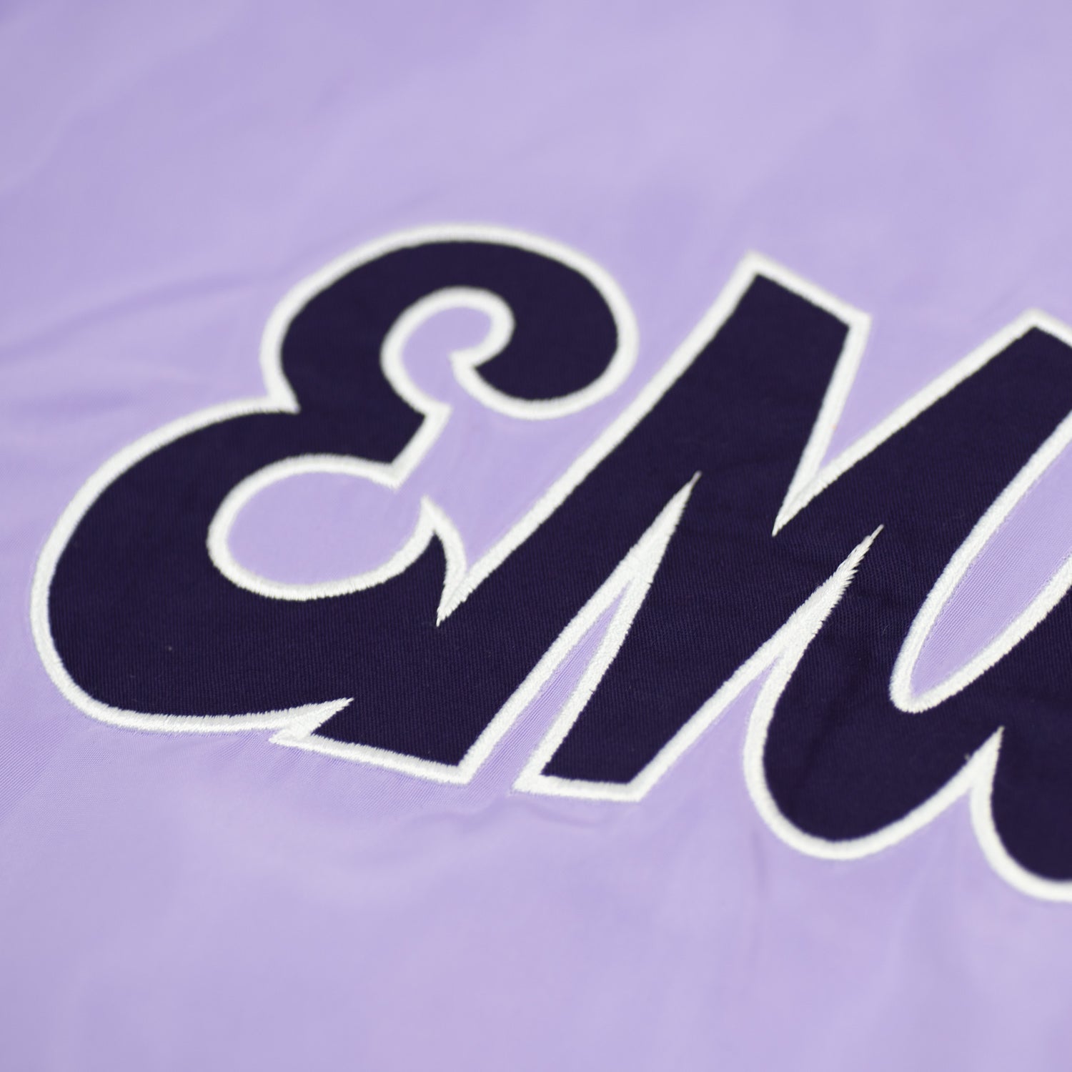 Show Your K-State Pride with the Retro Bomber Jacket