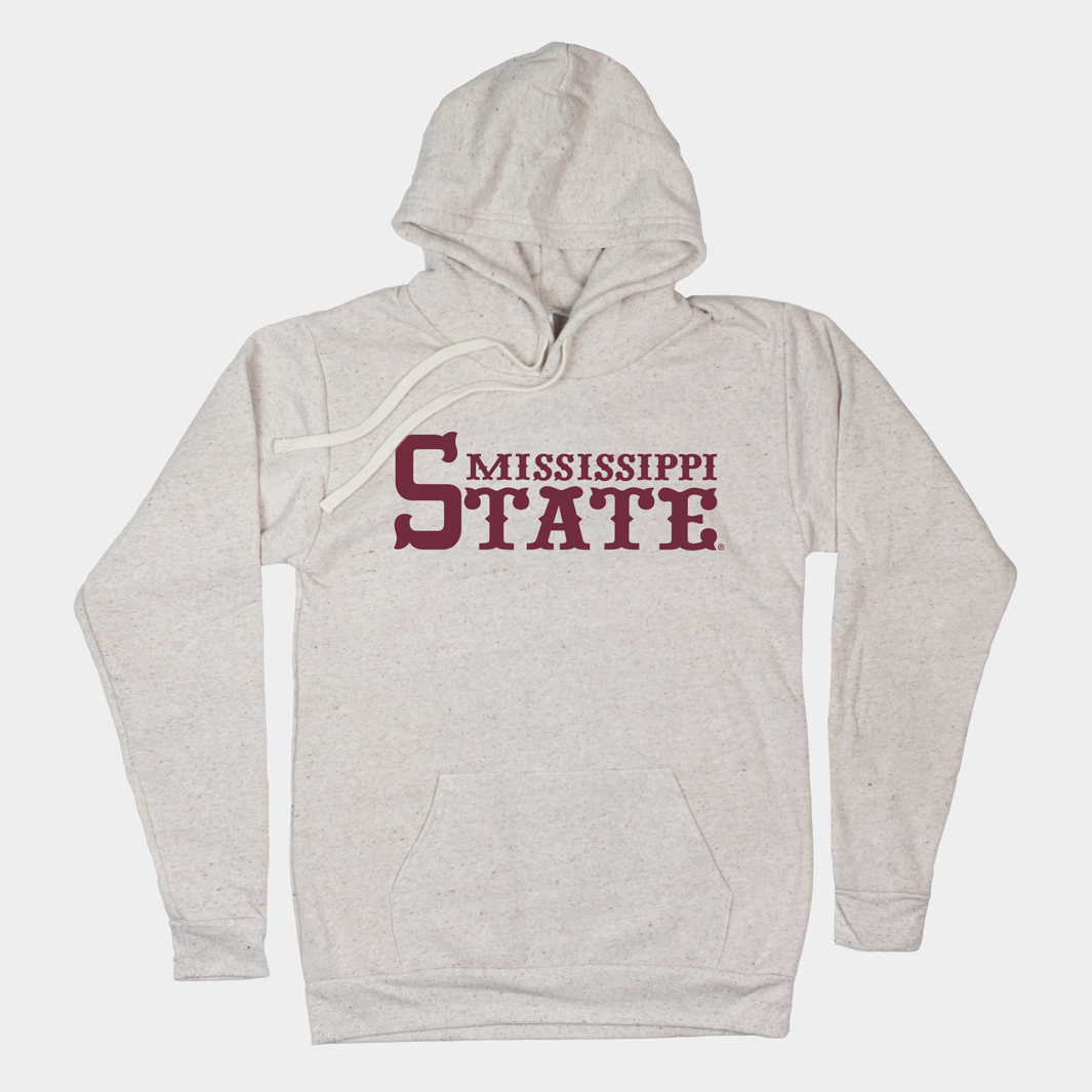 Show Your Mississippi State Pride with This Must-Have Sweatshirt