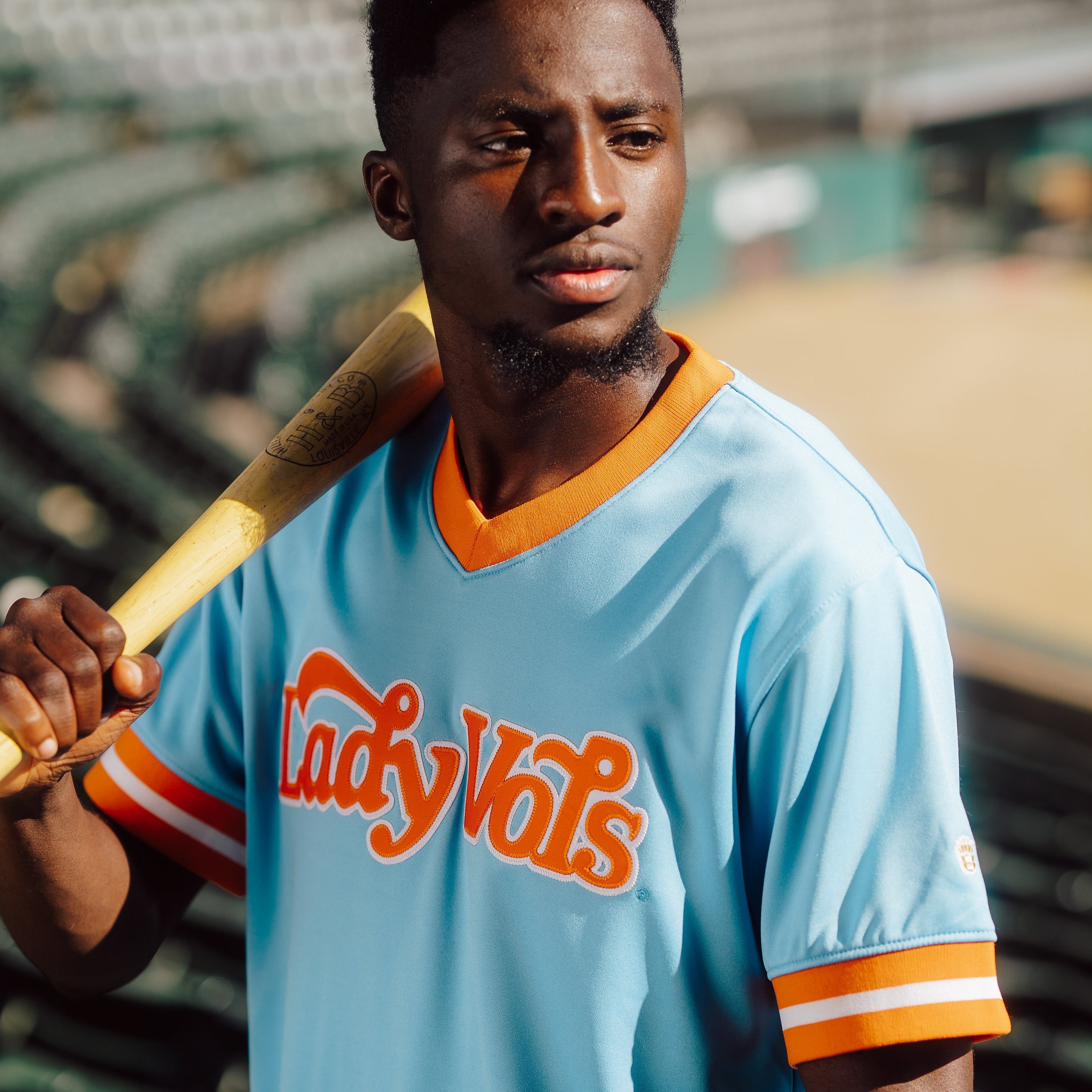 Tennessee Lady Vols 2000s-Inspired Softball Tribute Pullover