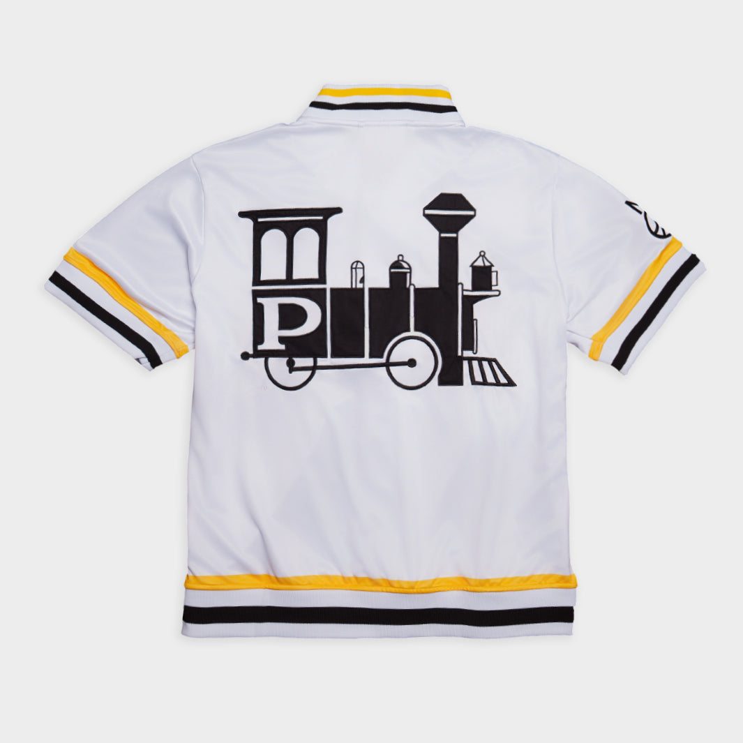 Purdue 1980 Final Four Tribute Shooting Shirt