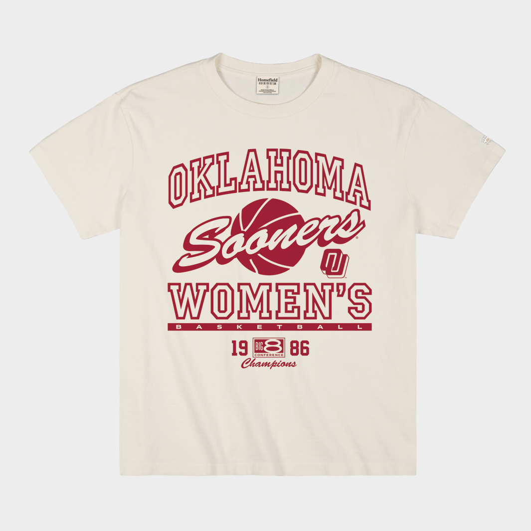 2025 Oklahoma Hoops Society Box: Unleash Your Fan Spirit!