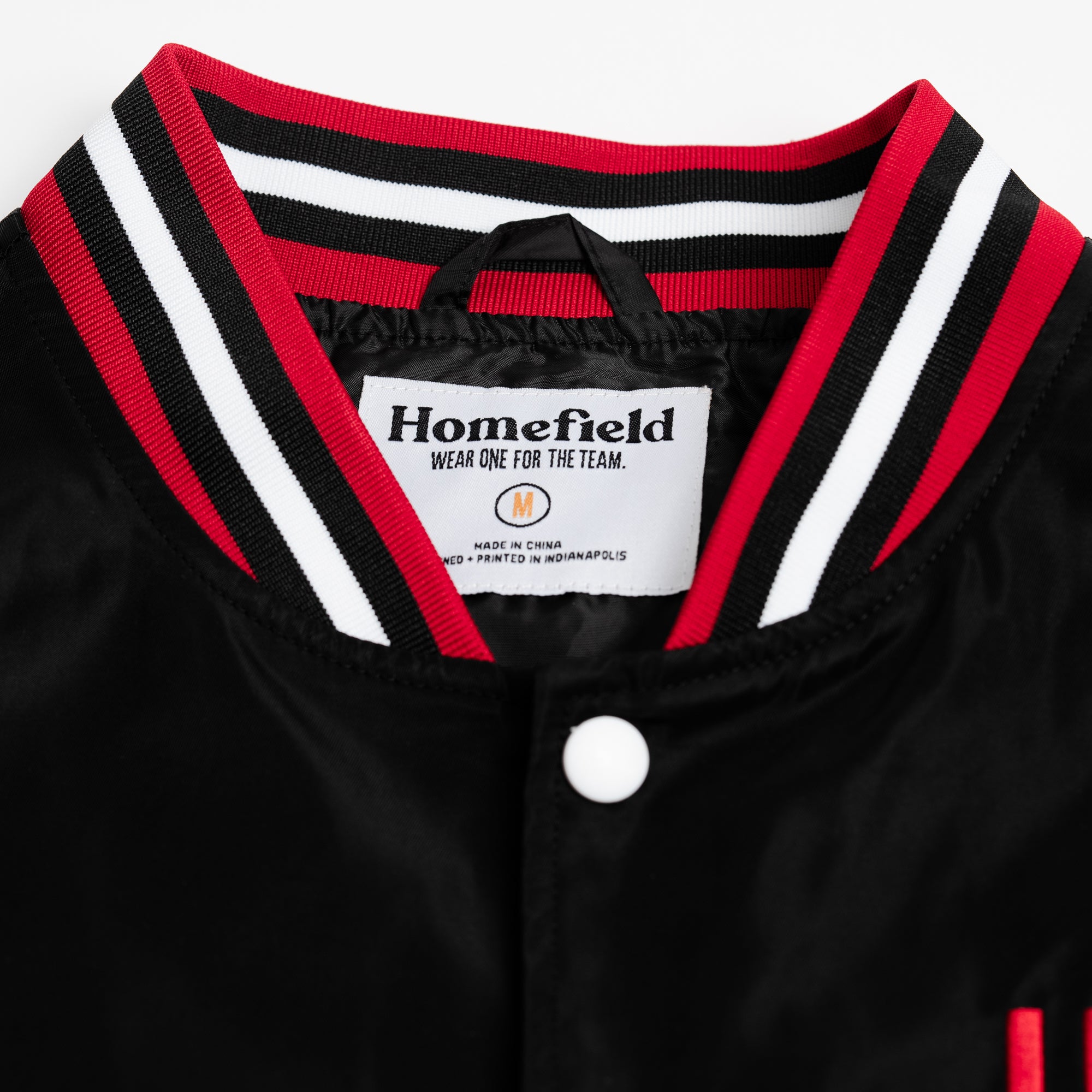 Vintage Cincinnati Bearcats 90s Bomber Jacket with Iconic Logo