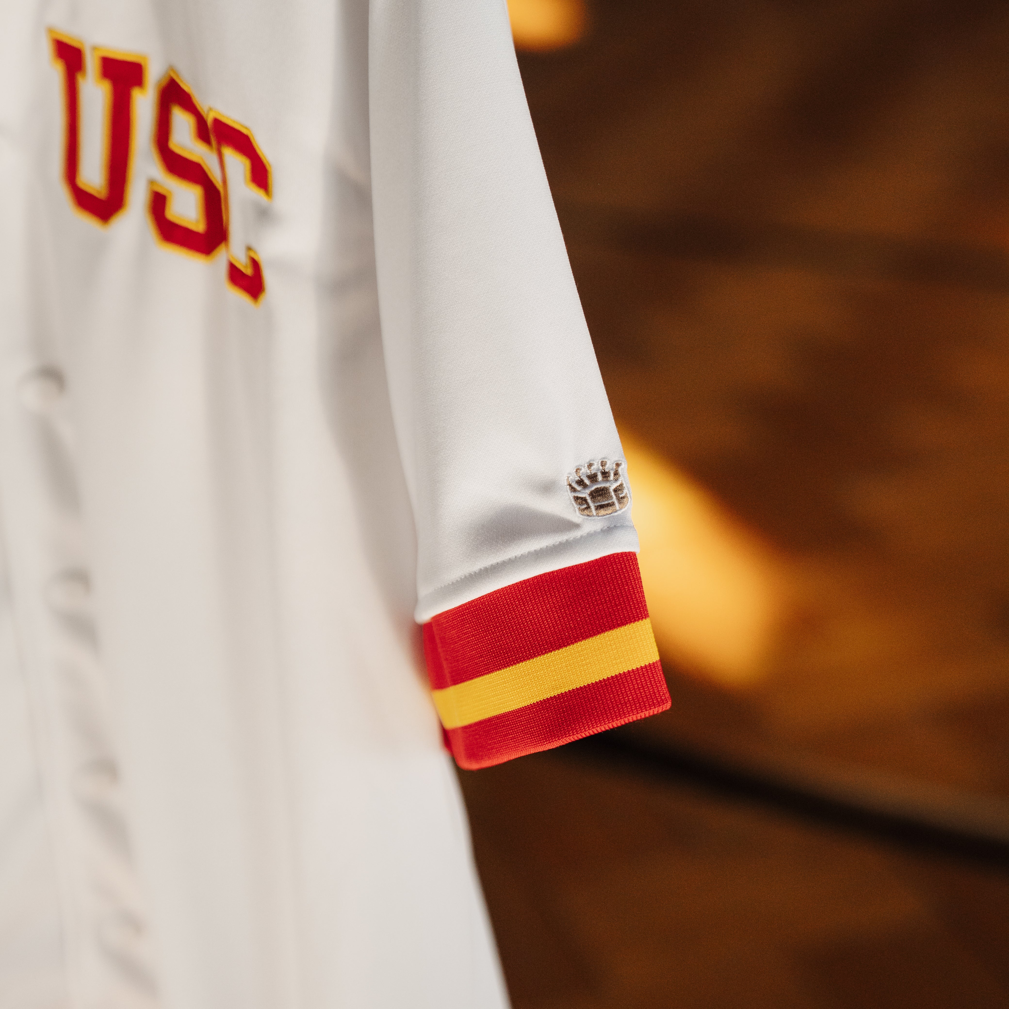 Relive the Glory: USC Women of Troy 1984 Vintage Basketball Shooting Shirt