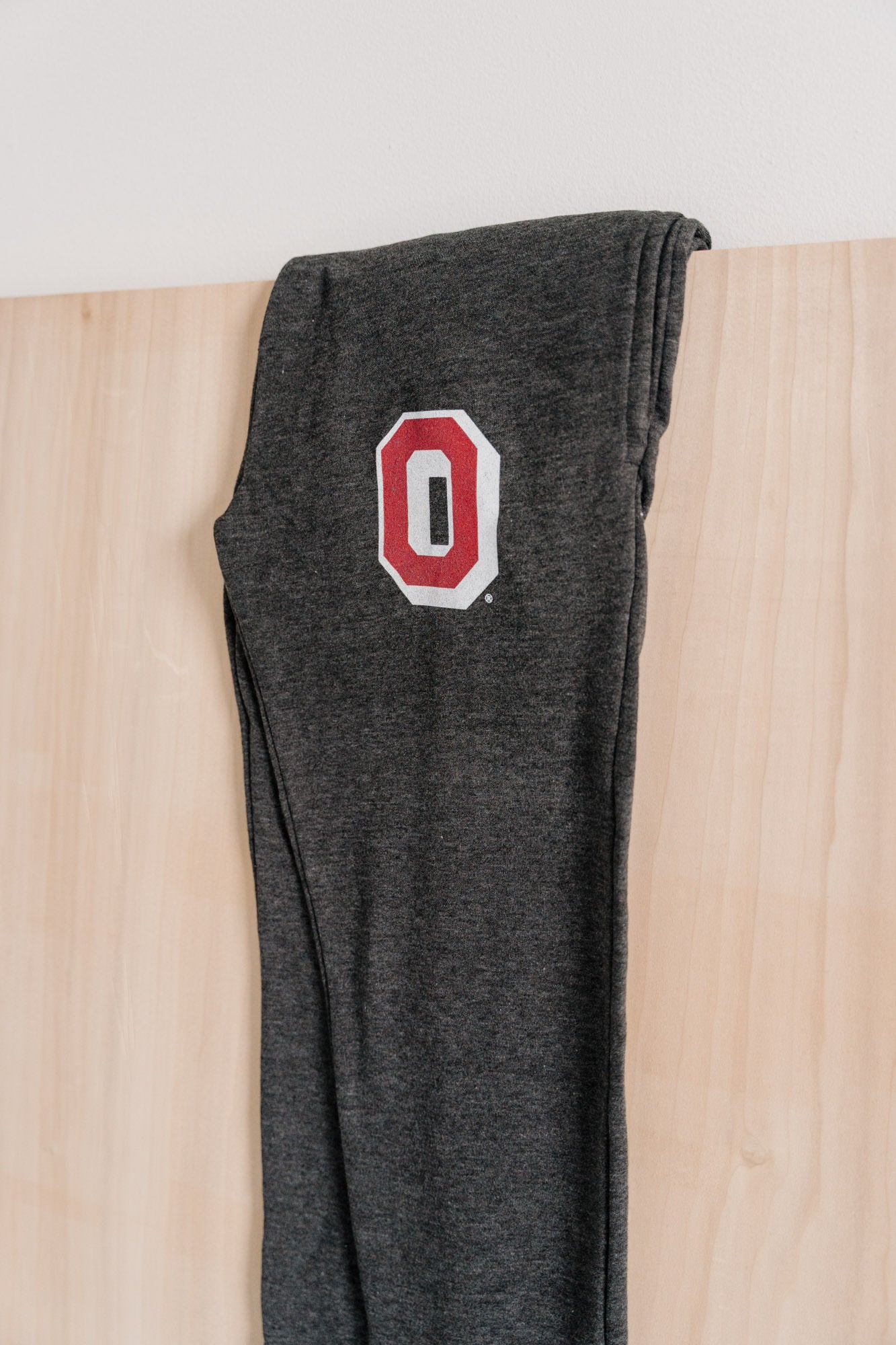 Show Your Buck Love with Ohio State Block O Joggers