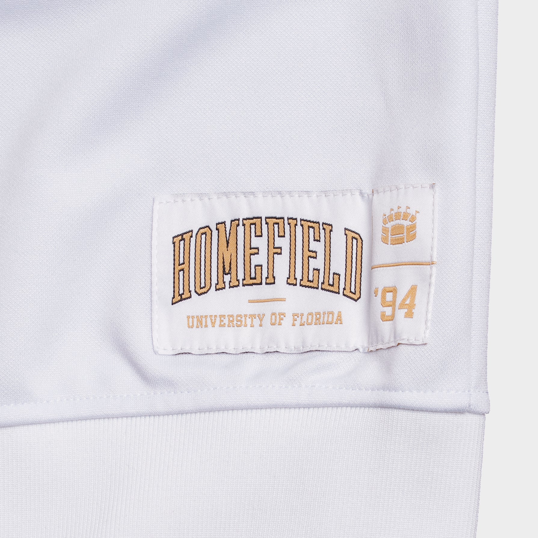 Florida Men's 1994 Final Four Basketball Shooting Shirt - A Tribute to Glory