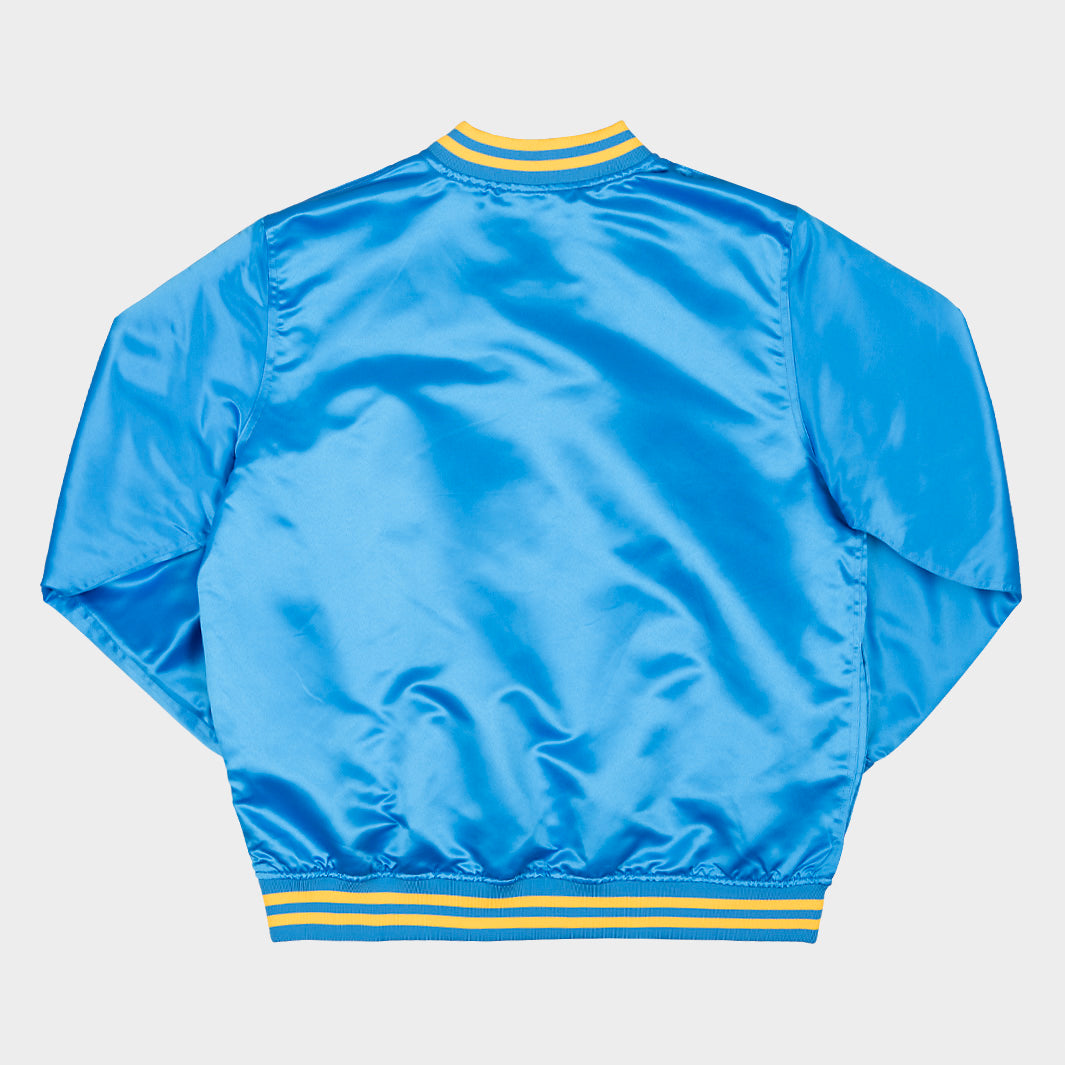 UCLA Bruins Vintage-Inspired Campus Classic Pullover