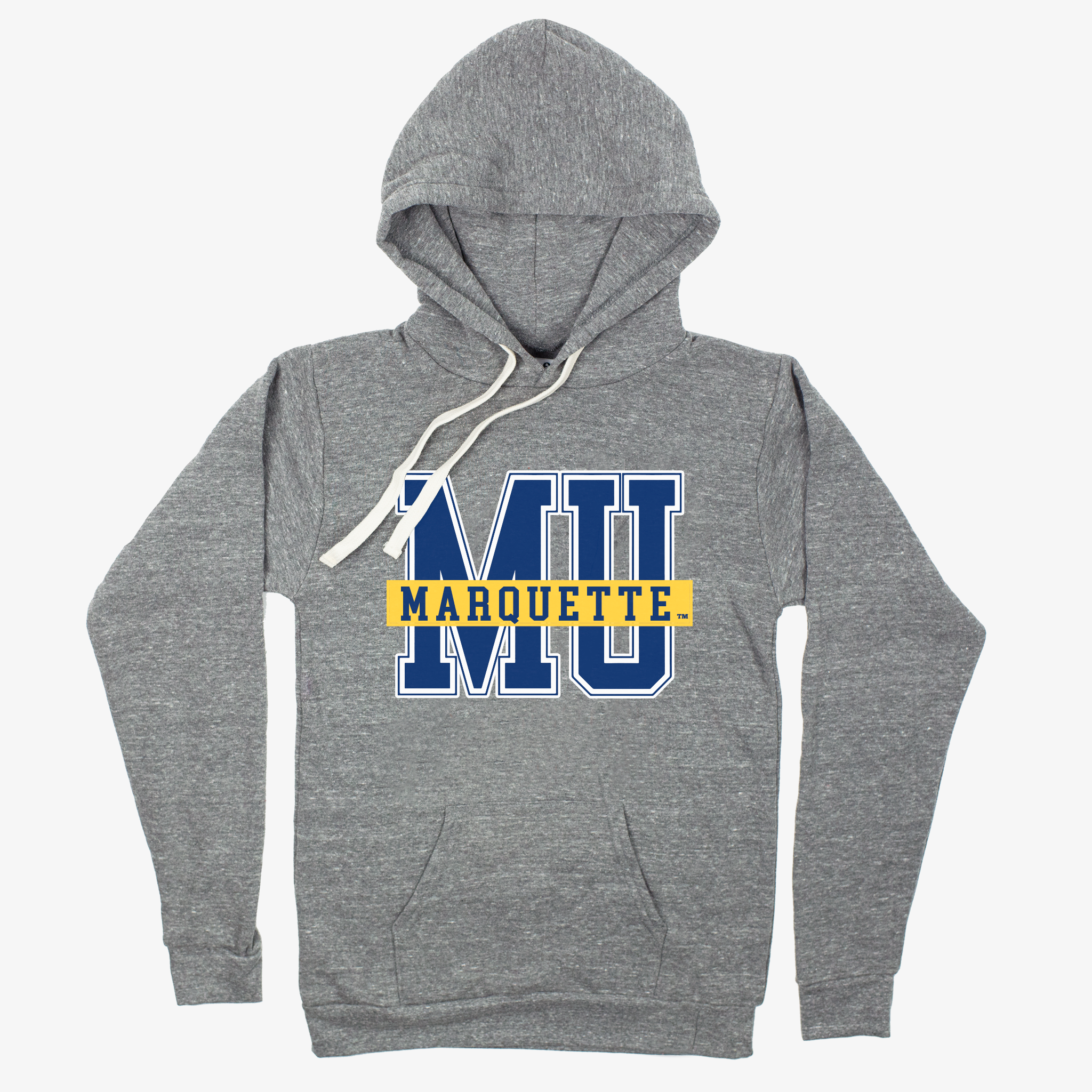 Show Your Marquette Pride with This Must-Have MU Hoodie