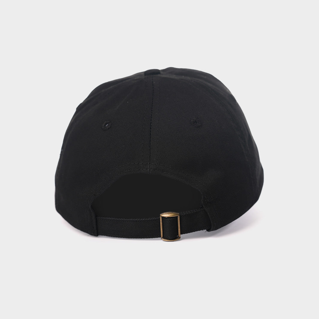Show Your ECU Pride with the Skull and Crossbones Dad Hat