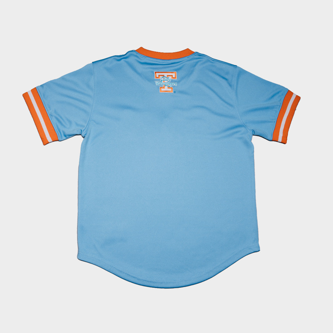 Tennessee Lady Vols 2000s-Inspired Softball Tribute Pullover