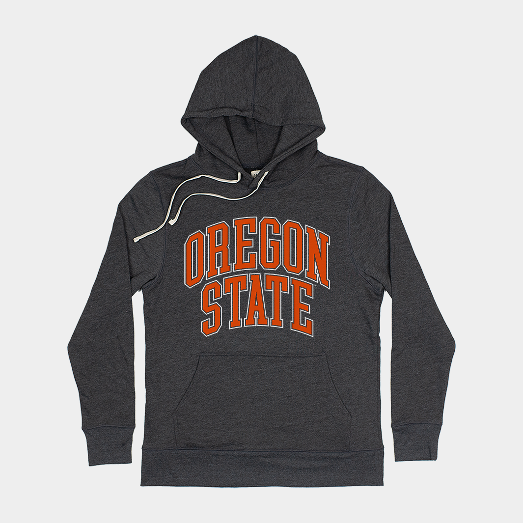 Show Your Oregon State Pride with This Classic Hoodie