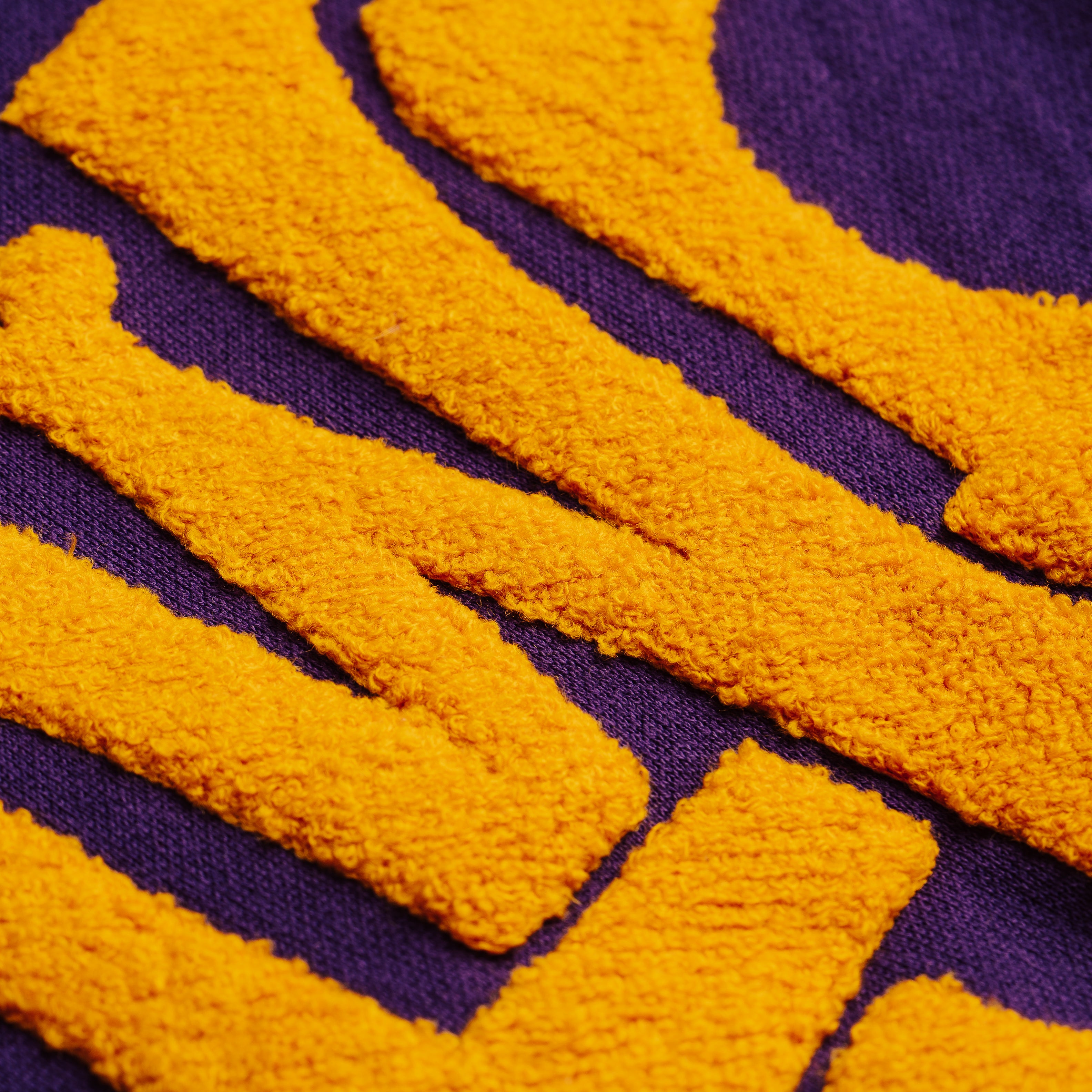 Show Your UW Pride with the Classic Monogram Knit Sweater