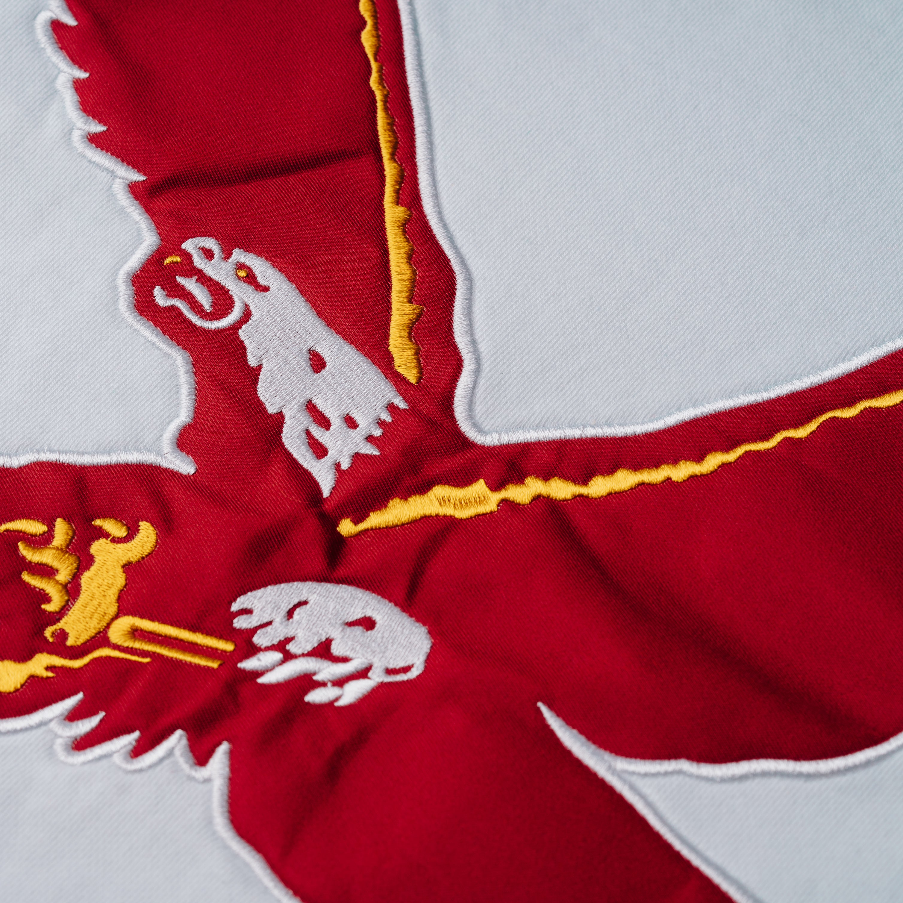 Boston College Eagles' Iconic Rinkside Hoodie