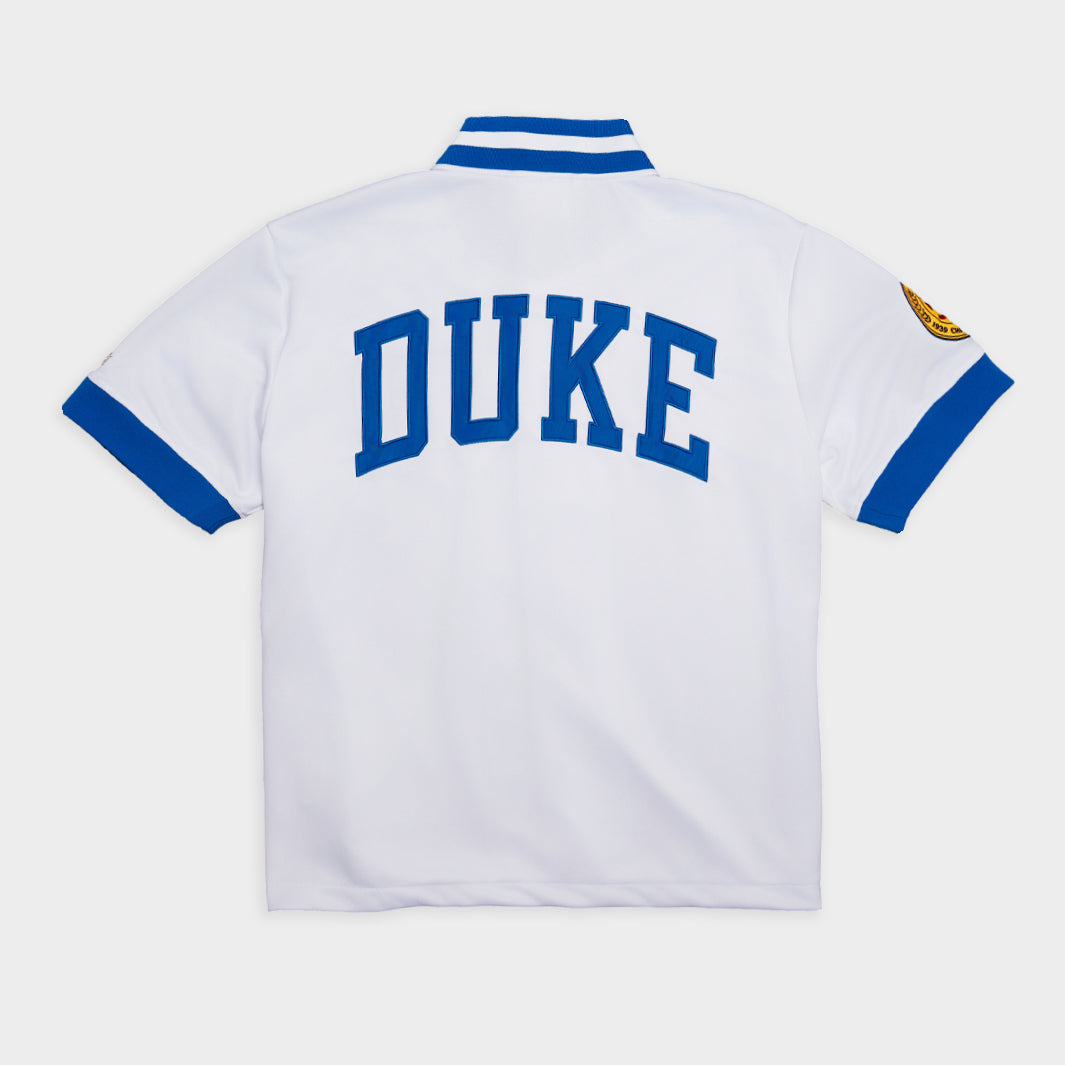Duke Men's 1988 Final Four Tribute Basketball Shooting Shirt
