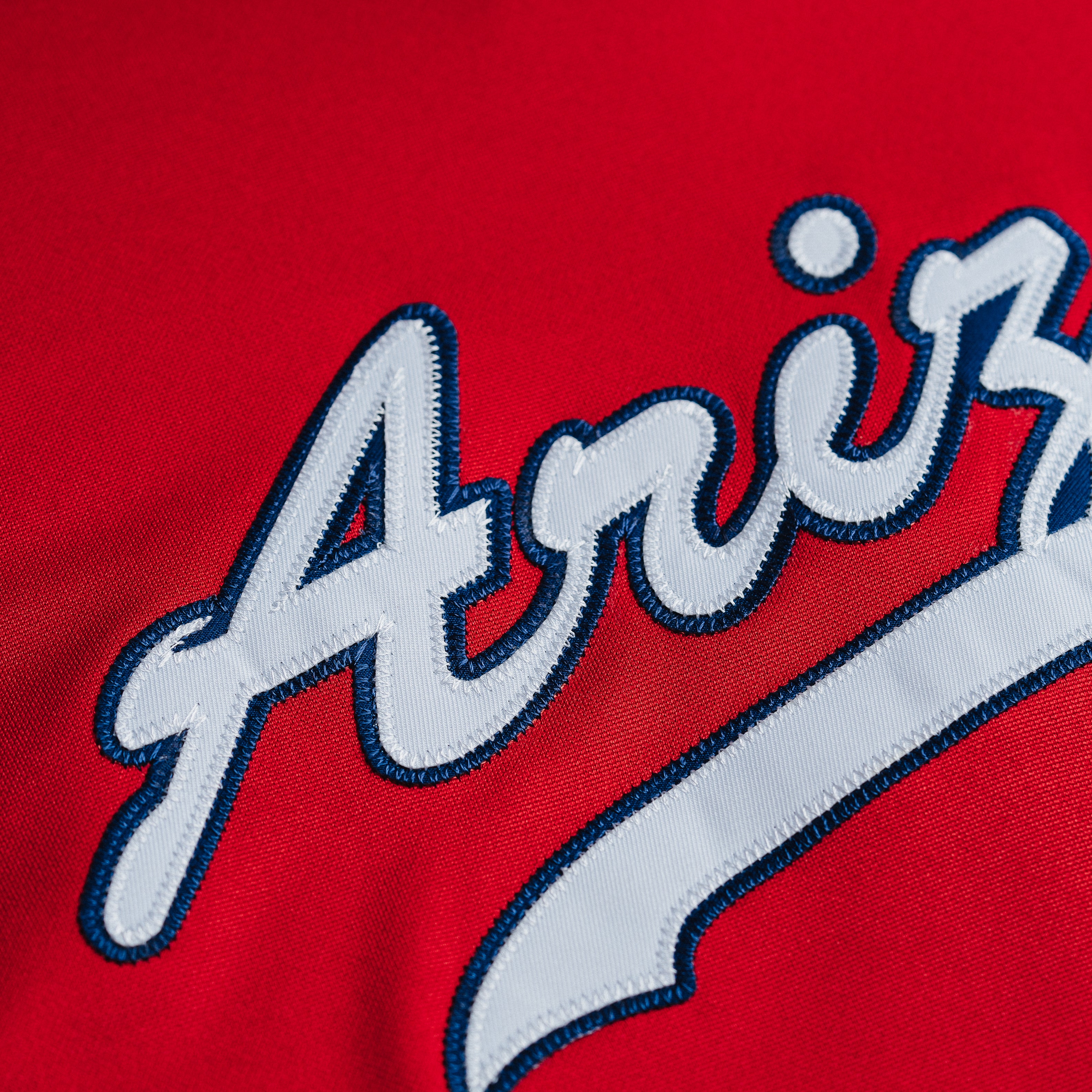Relive the Glory! Arizona Wildcats Softball 2001 Script Pullover