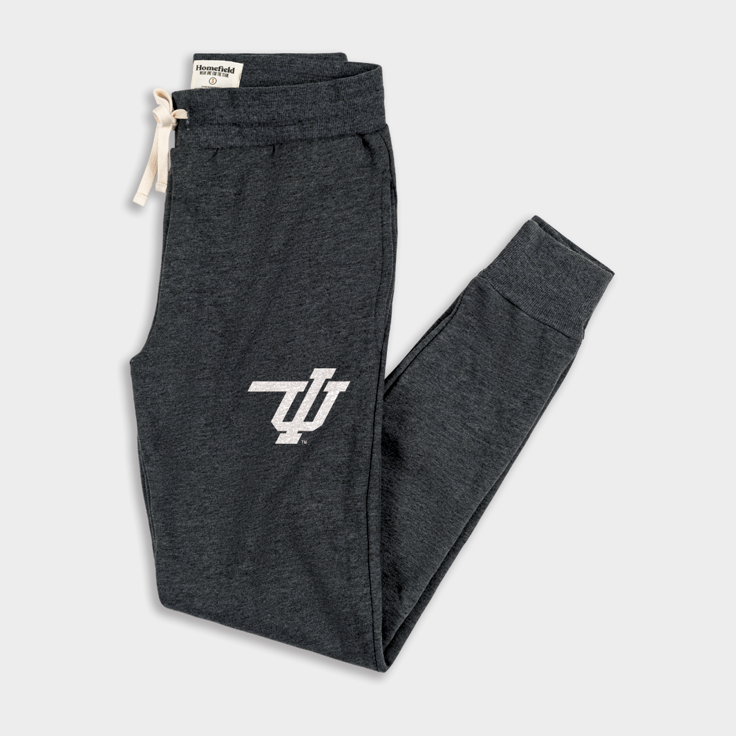 Flying IU Retro Joggers with Vintage Logo