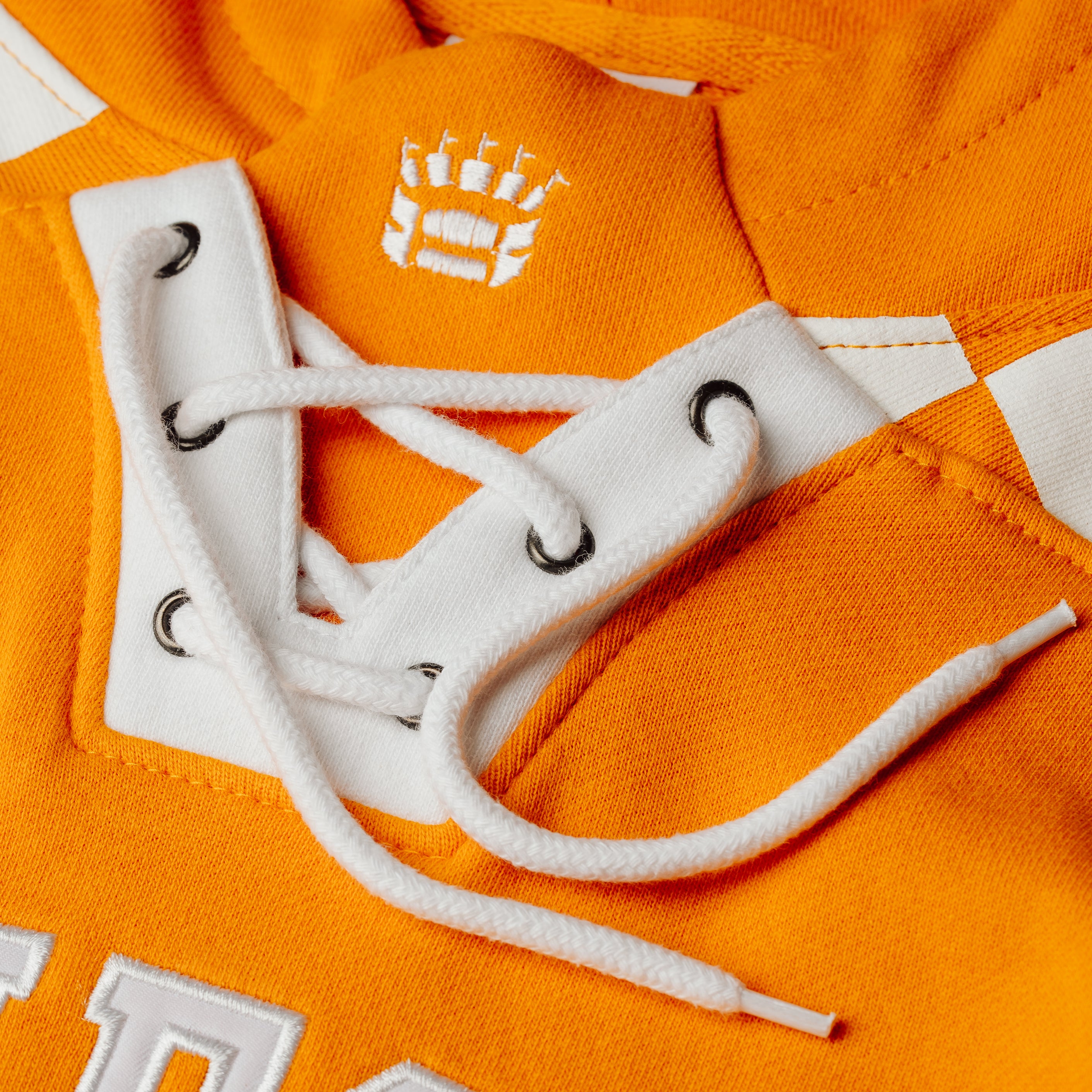 Show Your Tennessee Pride with the Hockey Rinkside Hoodie